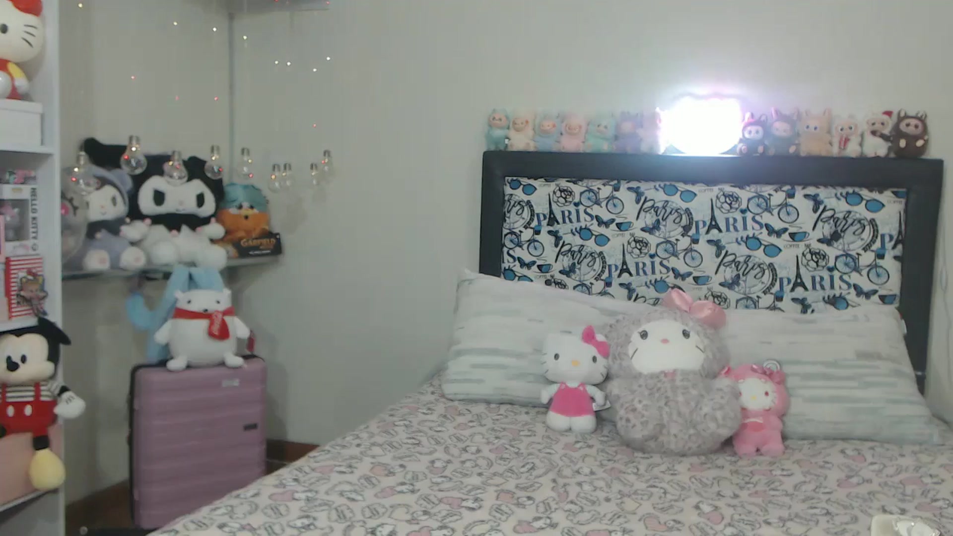Gallery image thumbnail from Lorycupcake20's myfreecams stream on, 09/30/2025, 23:29 image 17 of 20
