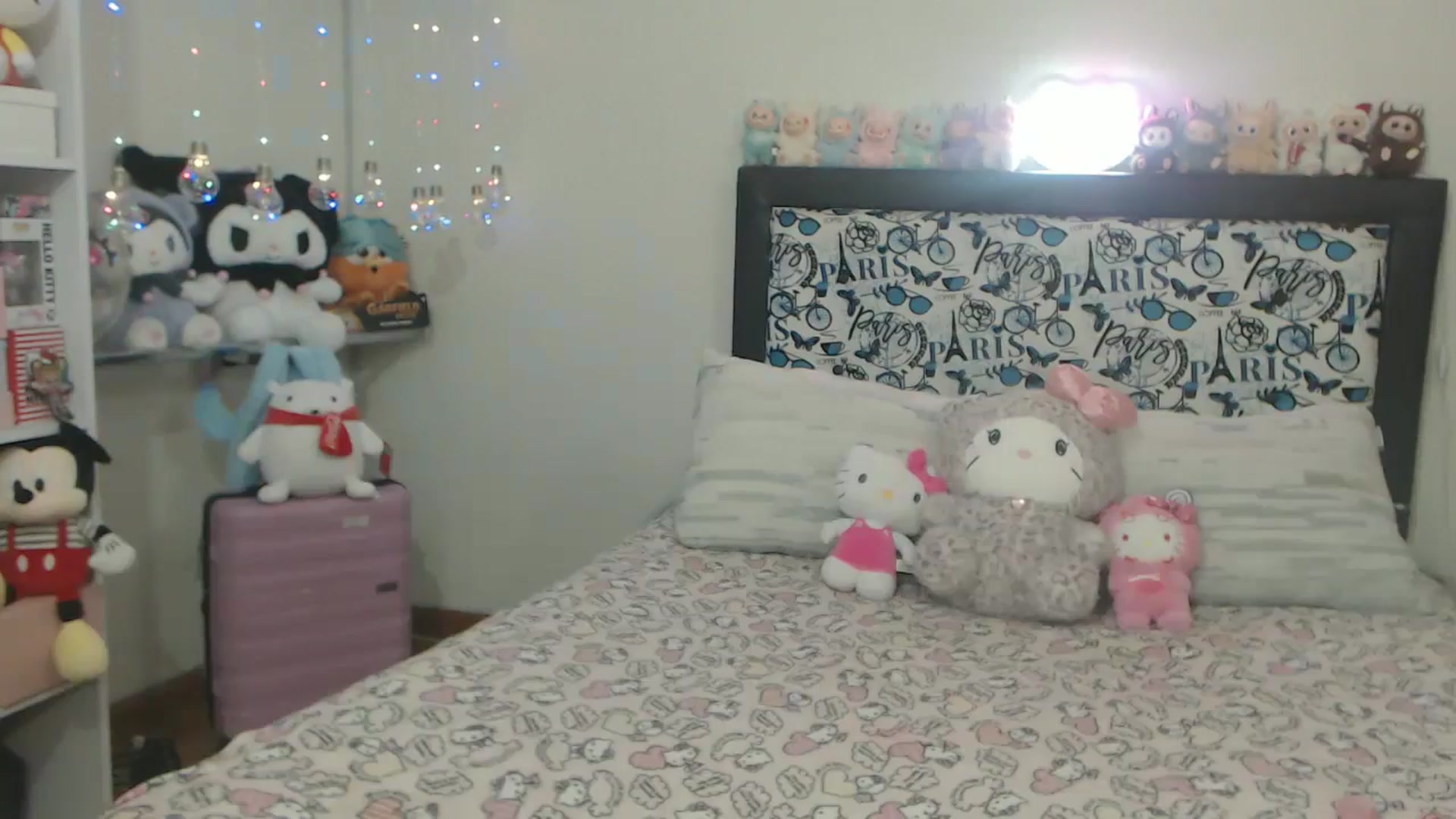 Gallery image thumbnail from Lorycupcake20's myfreecams stream on, 10/01/2025, 01:13 image 7 of 20