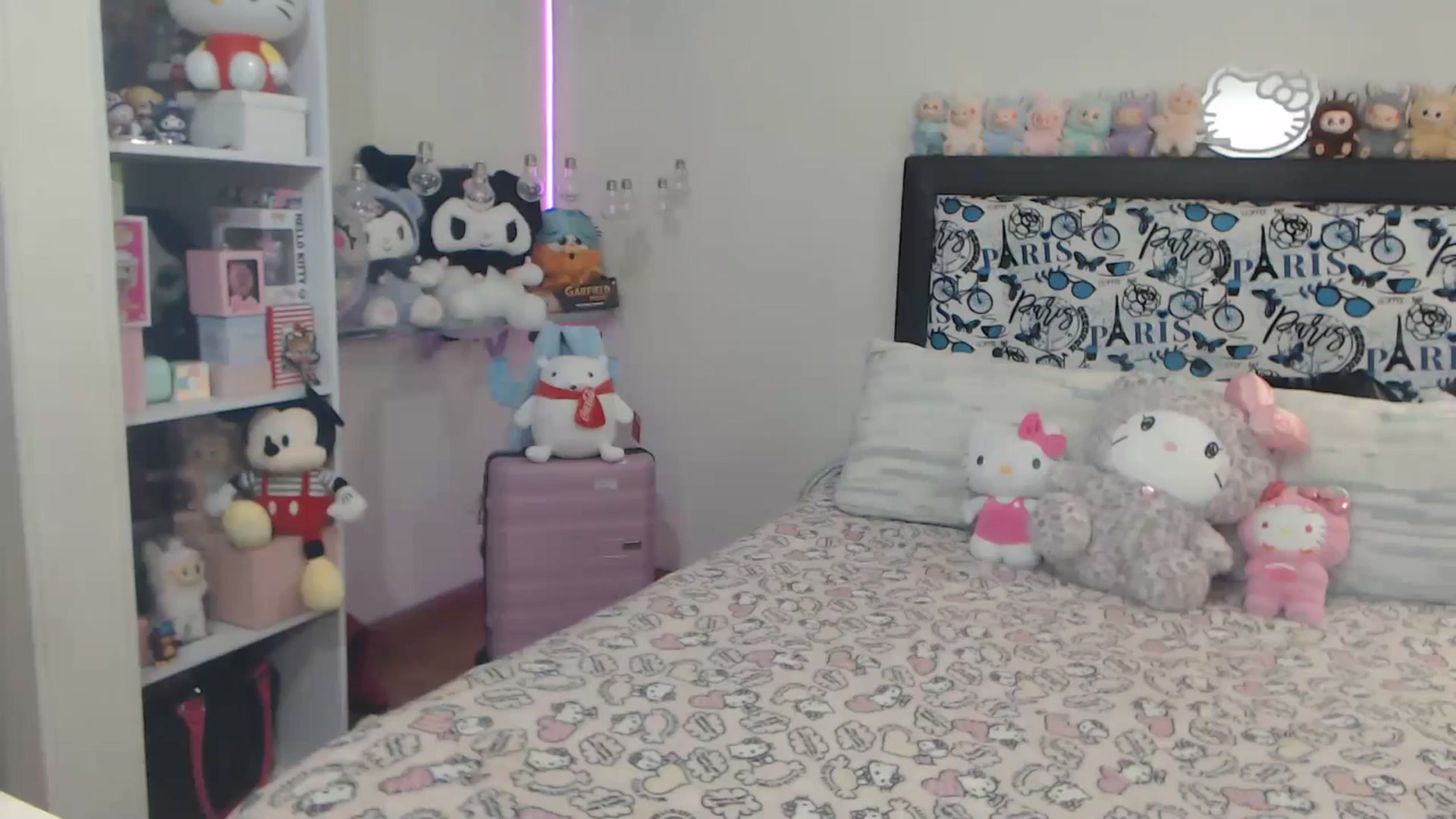 Gallery image thumbnail from Lorycupcake20's myfreecams stream on, 10/10/2025, 03:31 image 6 of 20