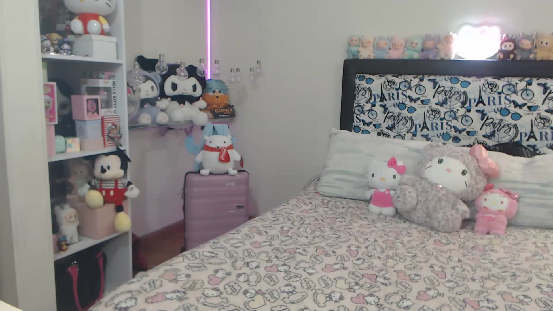 Gallery image thumbnail from Lorycupcake20's myfreecams stream on, 10/10/2025, 03:31 image 12 of 20