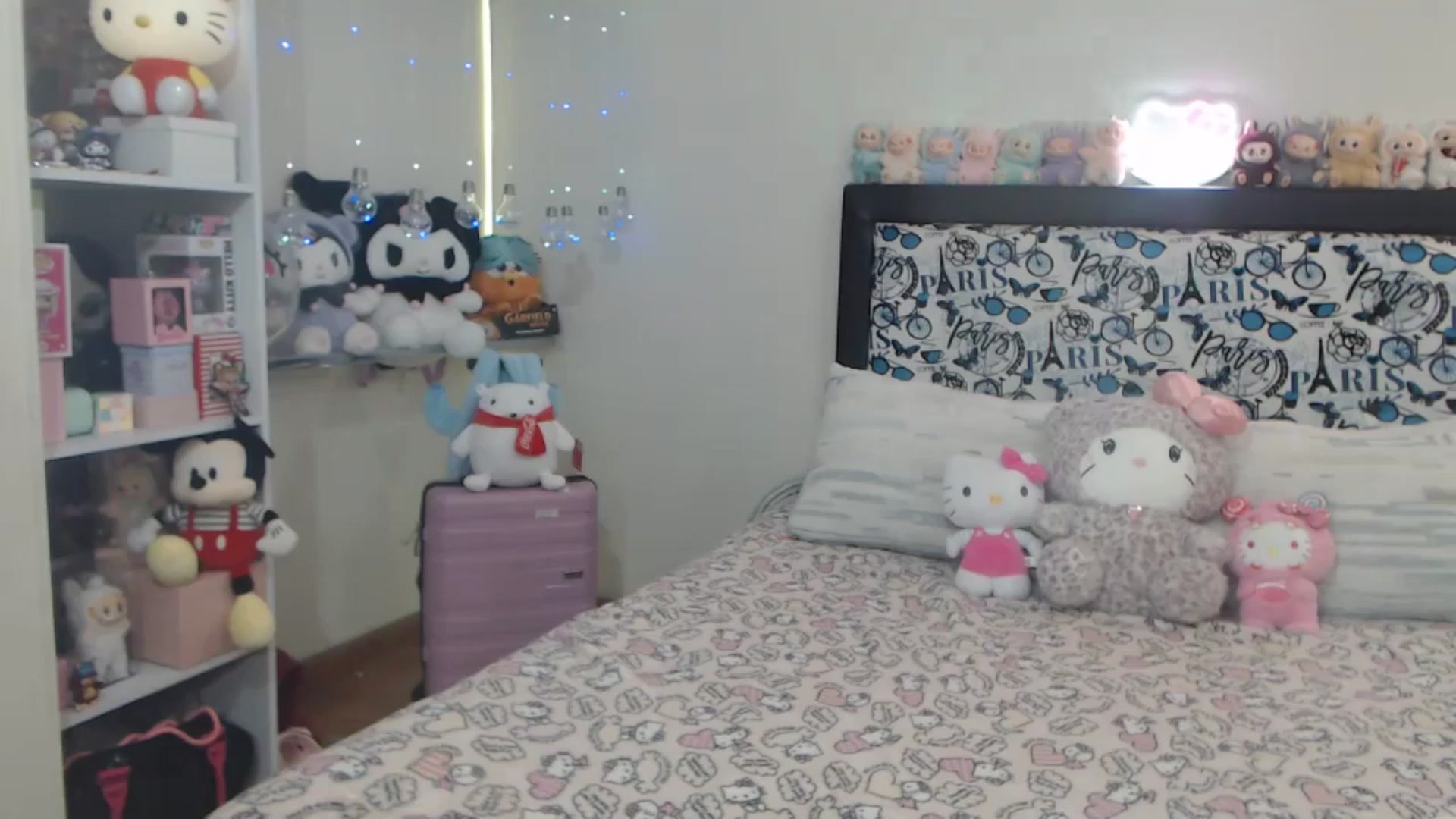 Gallery image thumbnail from Lorycupcake20's myfreecams stream on, 10/11/2025, 04:49 image 20 of 20