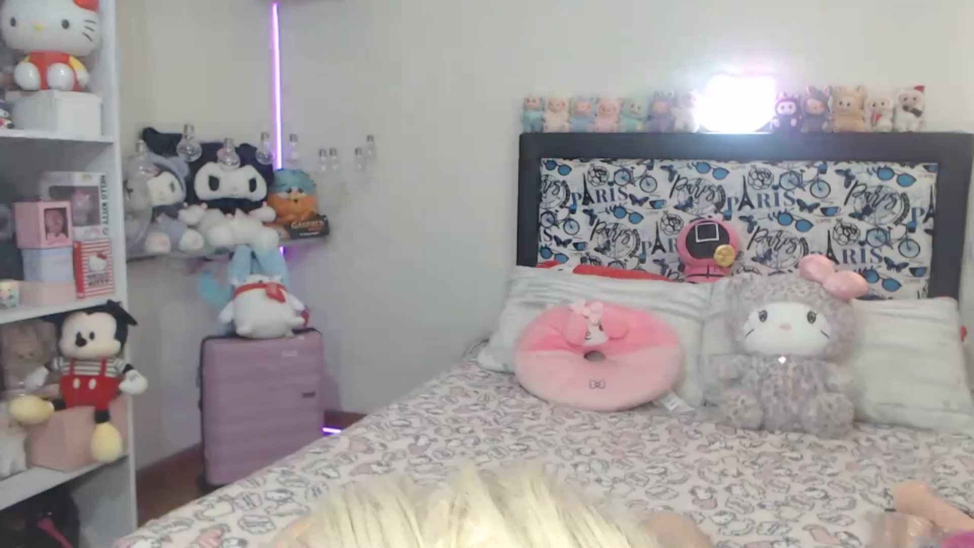 Gallery image thumbnail from Lorycupcake20's myfreecams stream on, 10/27/2025, 05:29 image 12 of 20