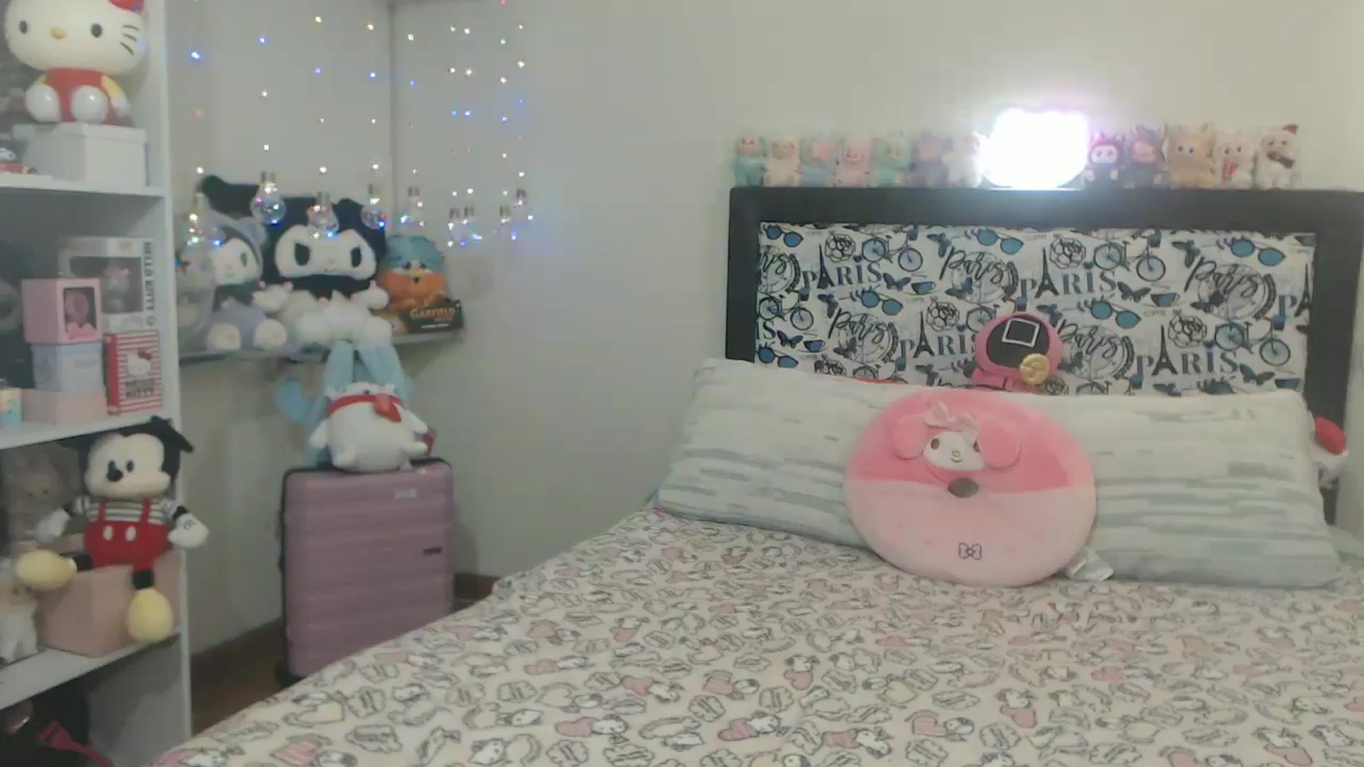 Gallery image thumbnail from Lorycupcake20's myfreecams stream on, 10/28/2025, 05:01 image 14 of 20