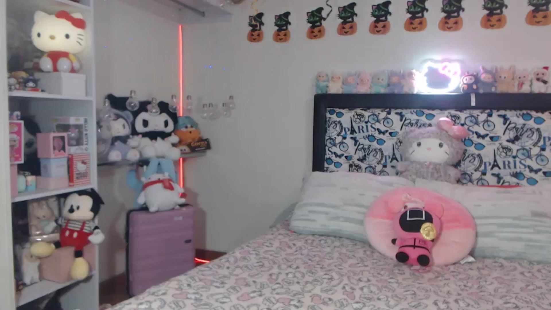 Gallery image thumbnail from Lorycupcake20's myfreecams stream on, 11/01/2025, 01:08 image 2 of 20