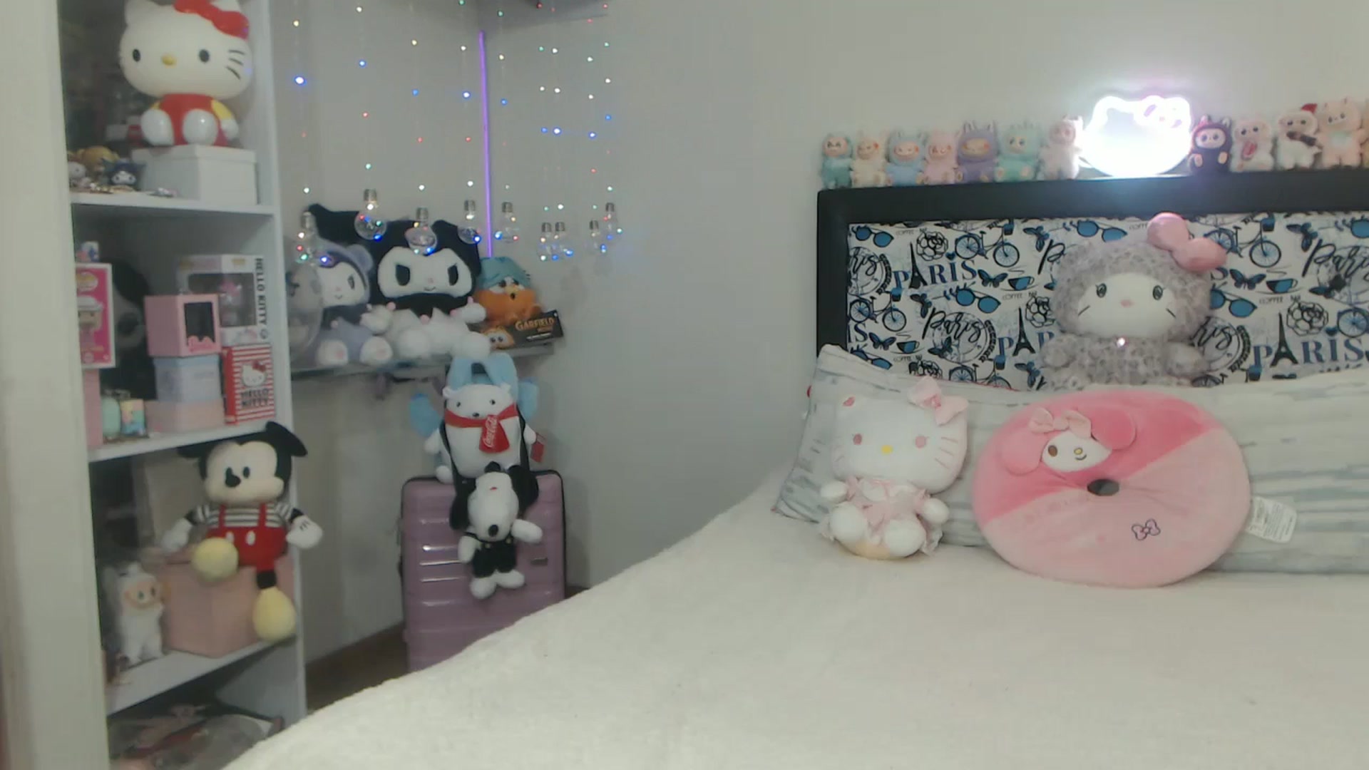 Gallery image thumbnail from Lorycupcake20's myfreecams stream on, 11/24/2025, 03:25 image 8 of 20