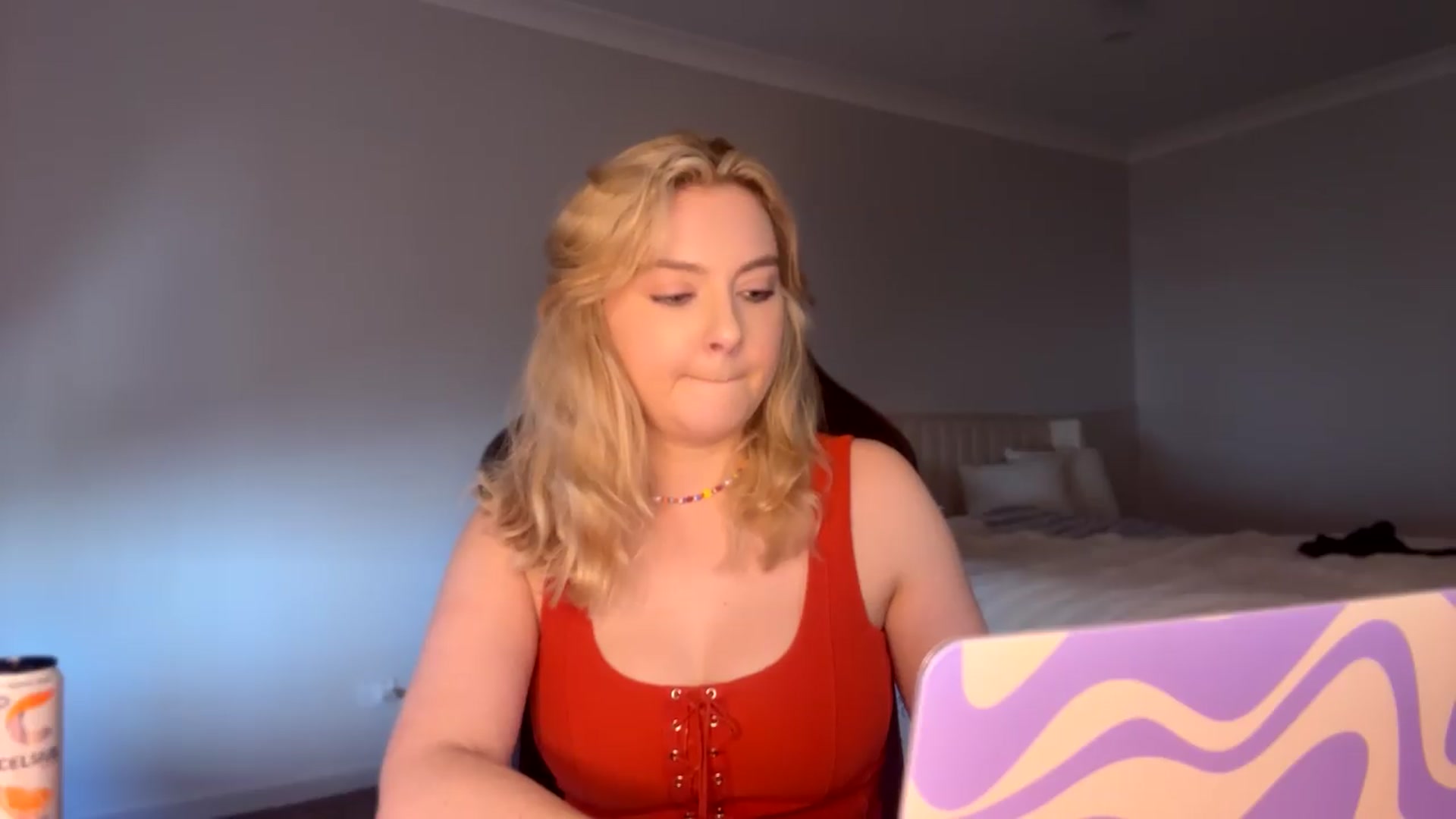 Gallery image thumbnail from Lotttiee's myfreecams stream on, 09/15/2026, 01:00 image 15 of 20