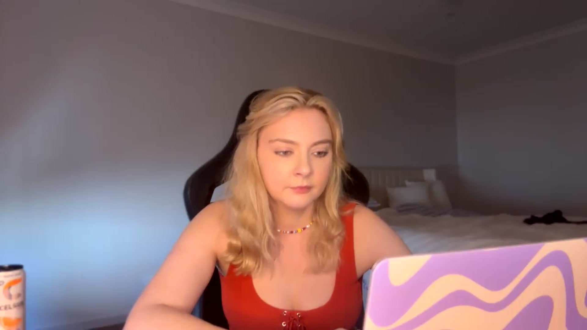 Gallery image thumbnail from Lotttiee's myfreecams stream on, 09/15/2026, 01:00 image 20 of 20