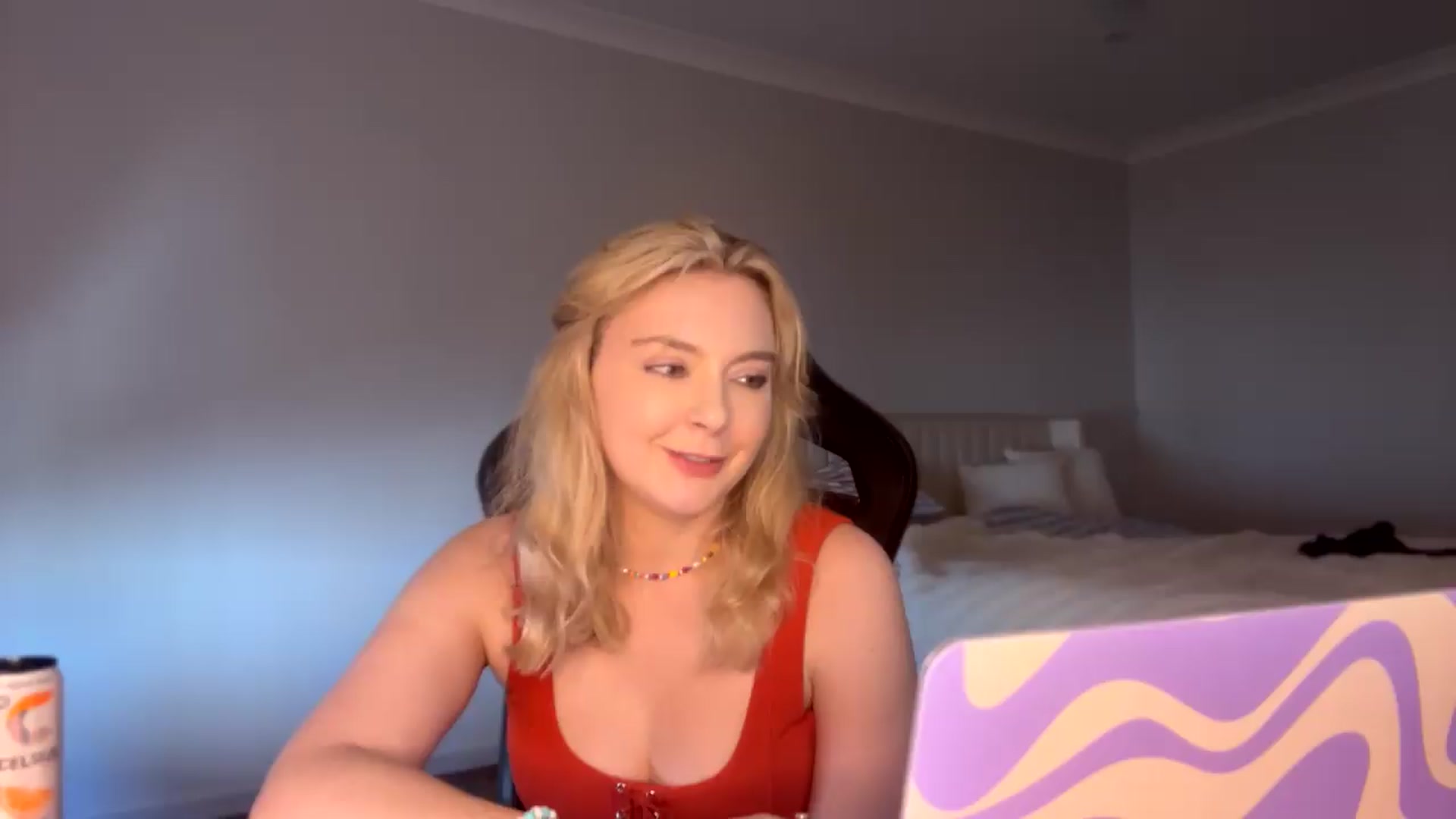 Gallery image thumbnail from Lotttiee's myfreecams stream on, 09/15/2026, 01:00 image 11 of 20