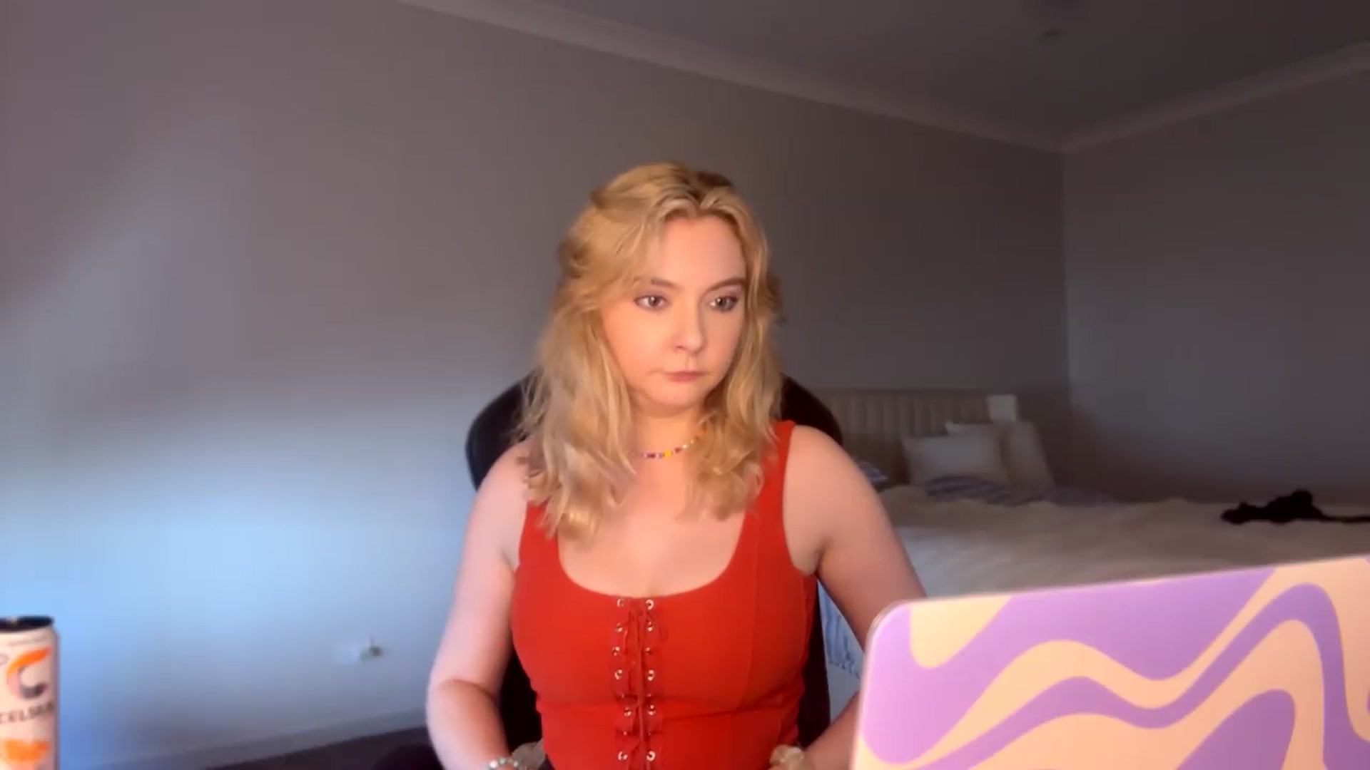 Gallery image thumbnail from Lotttiee's myfreecams stream on, 09/15/2026, 01:00 image 16 of 20