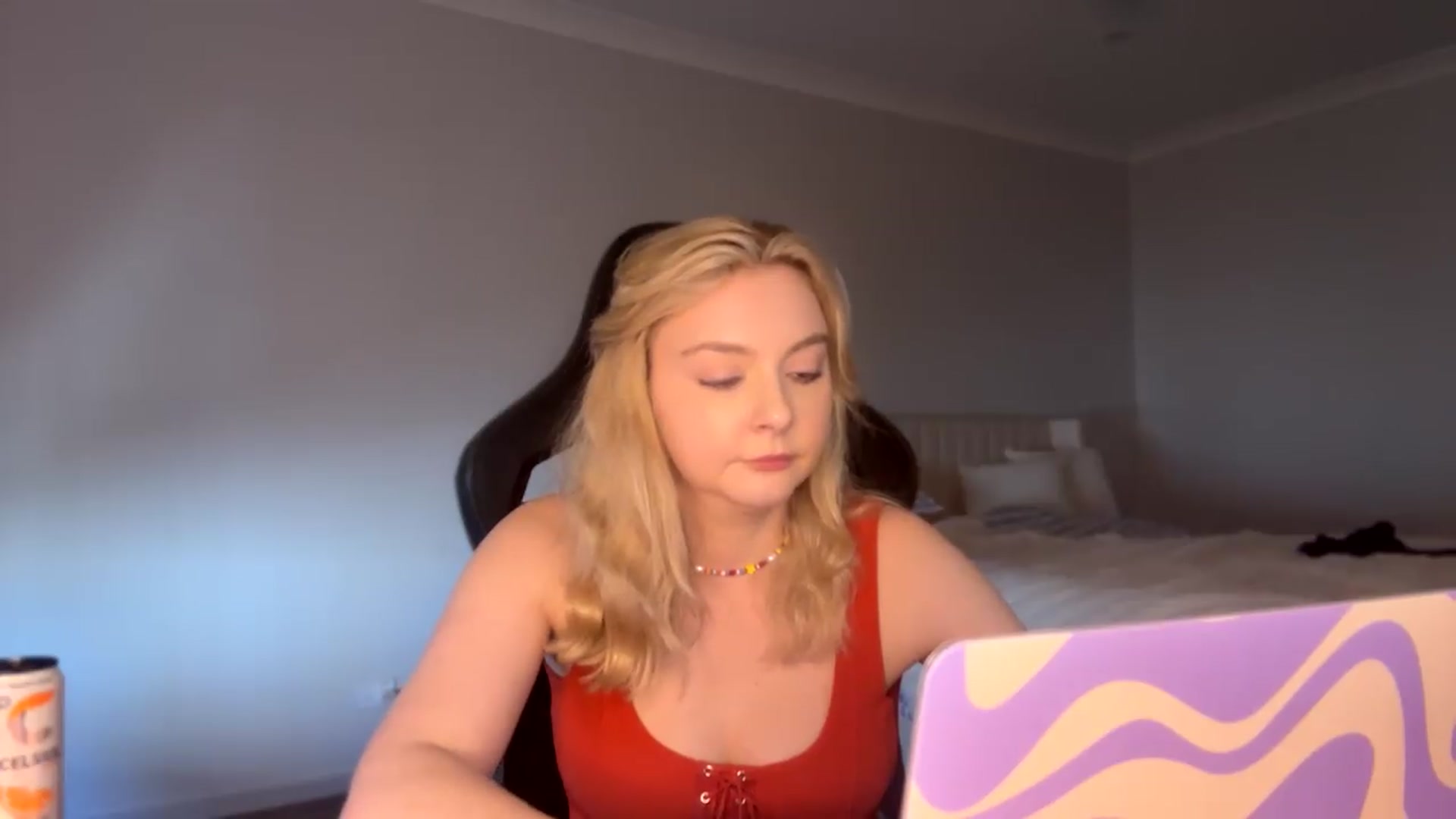 Gallery image thumbnail from Lotttiee's myfreecams stream on, 09/15/2026, 01:00 image 19 of 20