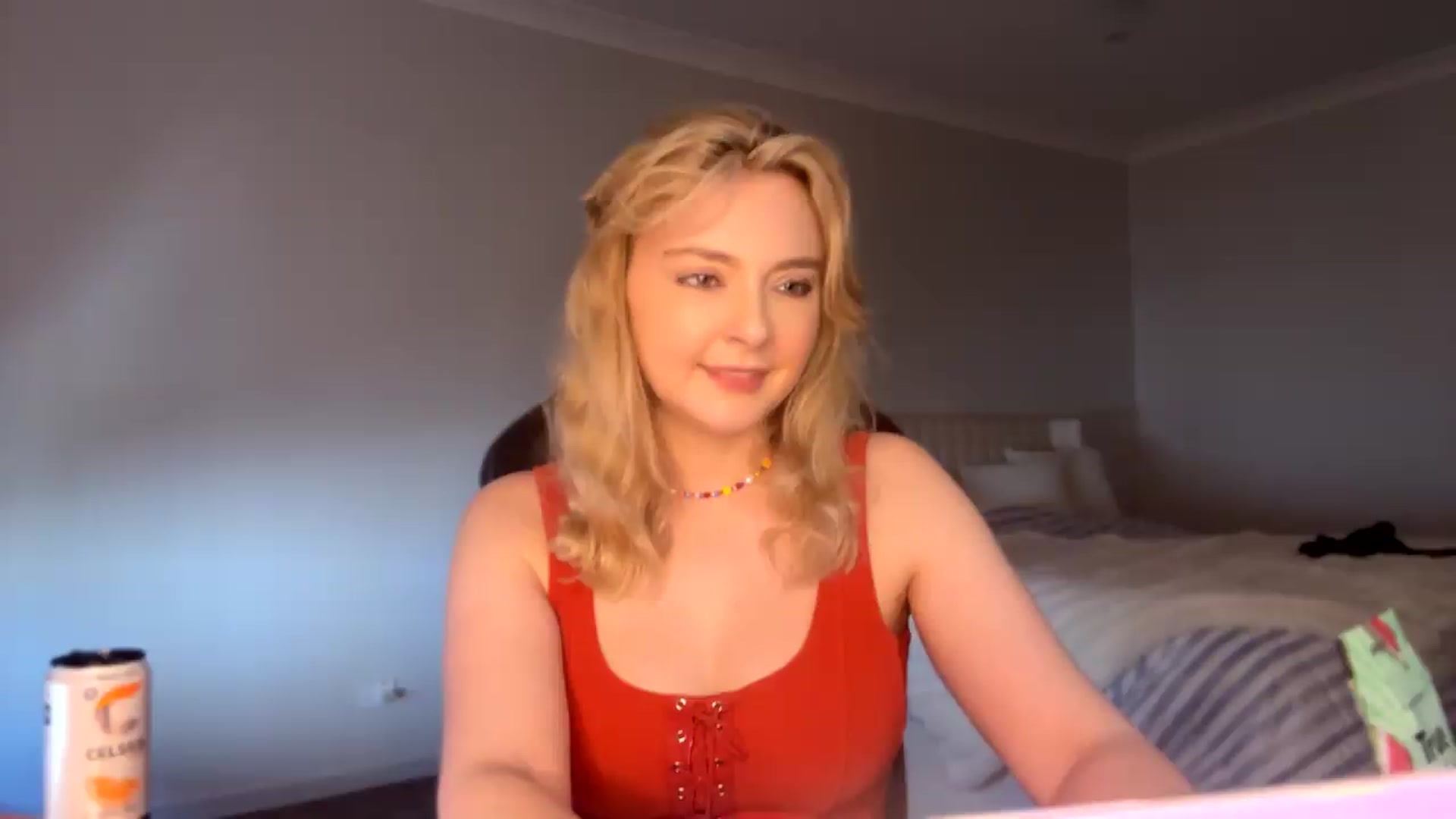 Gallery image thumbnail from Lotttiee's myfreecams stream on, 09/15/2026, 01:00 image 8 of 20