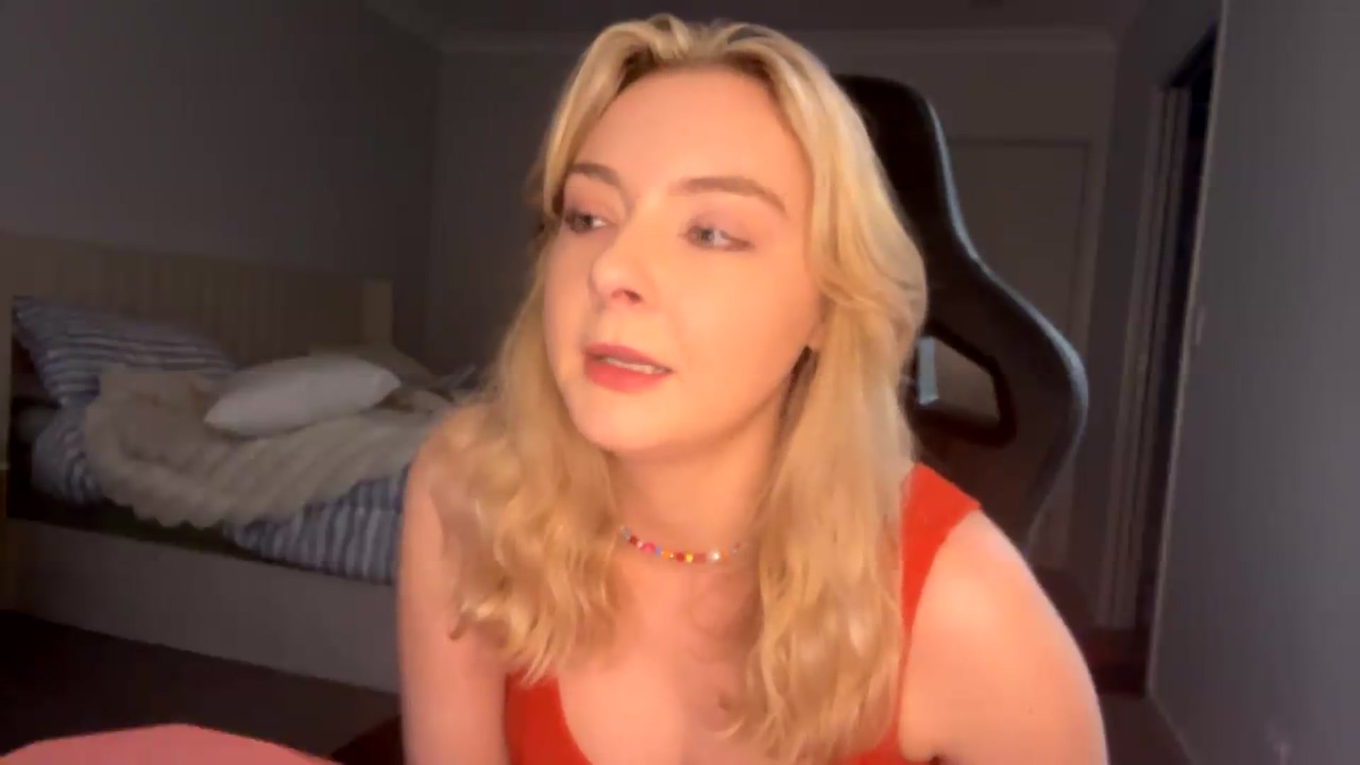 Gallery image thumbnail from Lotttiee's myfreecams stream on, 09/15/2026, 07:04 image 20 of 20