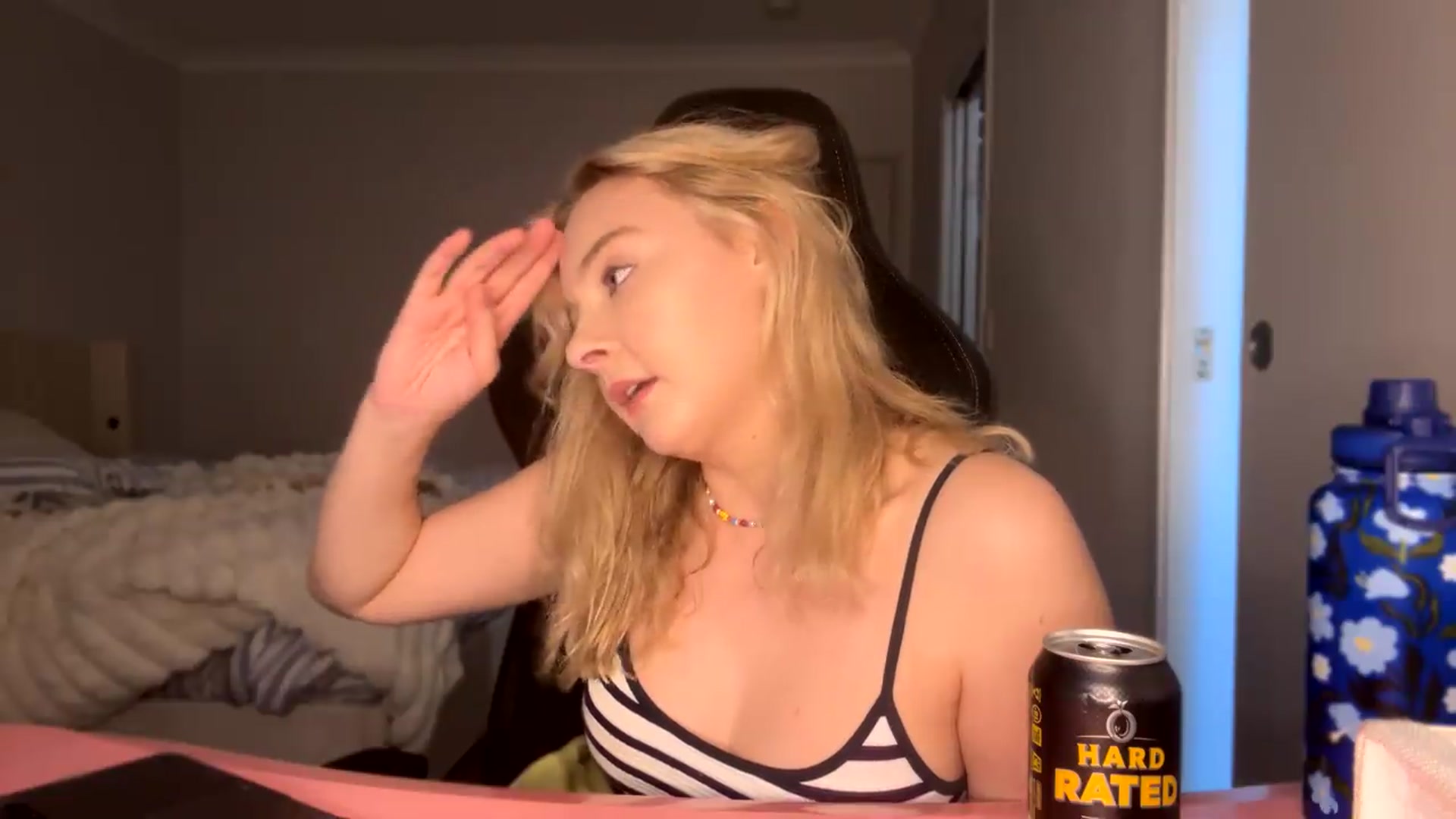Gallery image thumbnail from Lotttiee's myfreecams stream on, 09/20/2026, 23:27 image 7 of 20