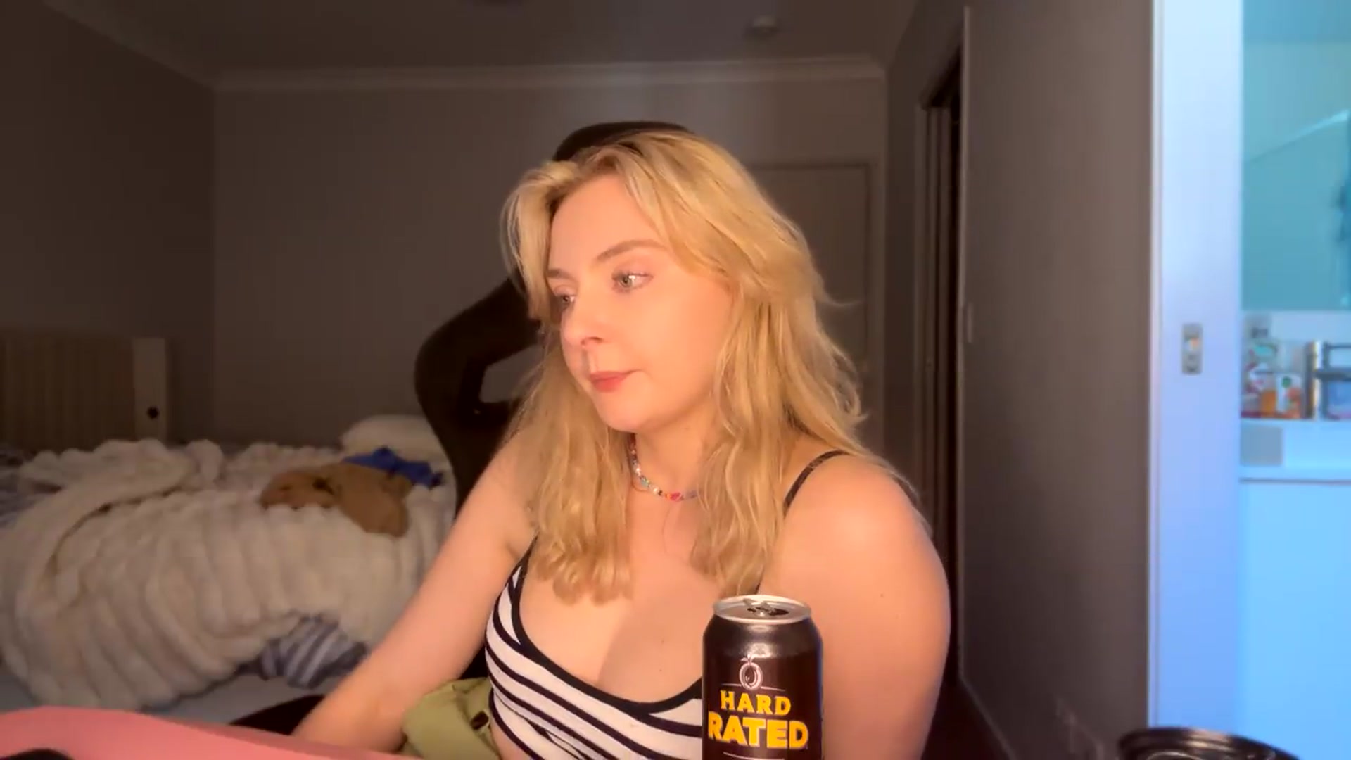 Gallery image thumbnail from Lotttiee's myfreecams stream on, 09/21/2026, 05:29 image 9 of 20