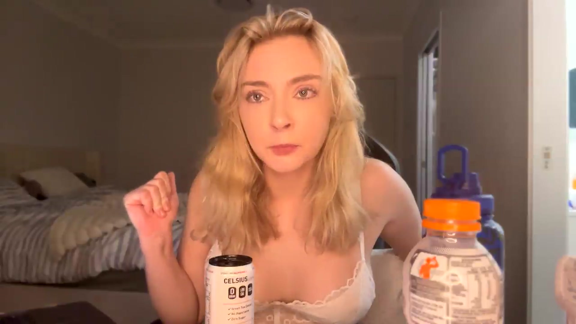 Gallery image thumbnail from Lotttiee's myfreecams stream on, 09/27/2026, 08:24 image 9 of 20