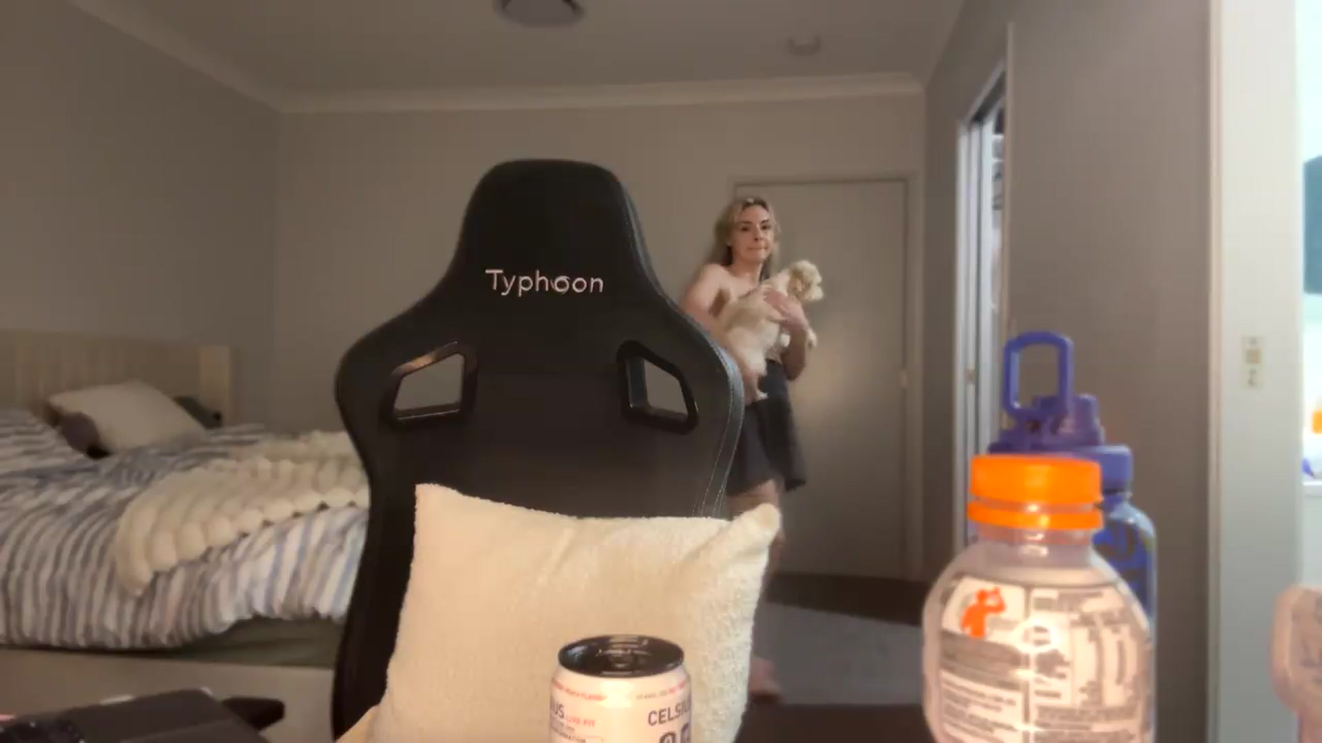 Gallery image thumbnail from Lotttiee's myfreecams stream on, 09/27/2026, 08:24 image 12 of 20