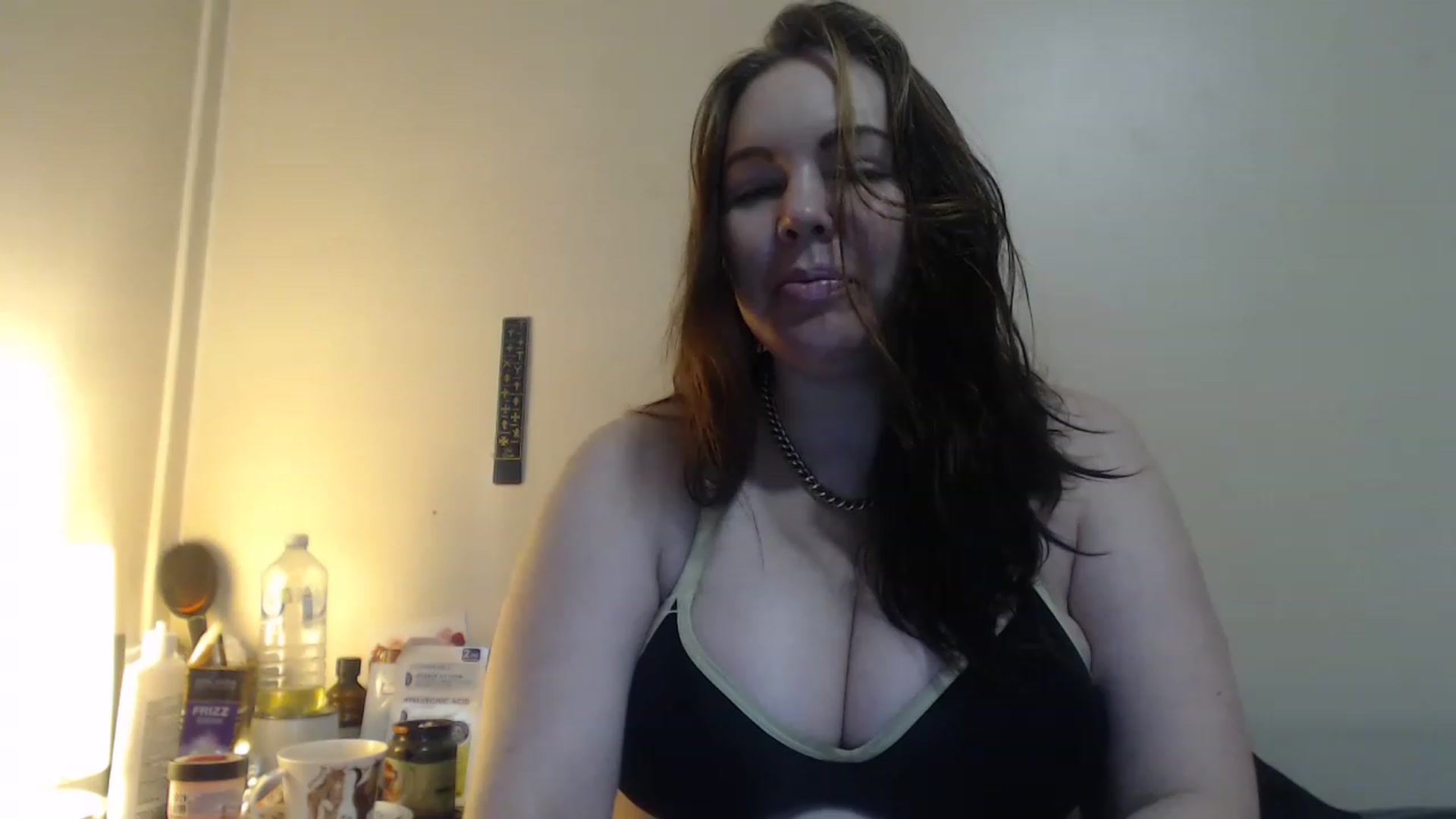 Gallery image thumbnail from LouisaAmbers's myfreecams stream on, 03/12/2023, 10:09 image 11 of 20