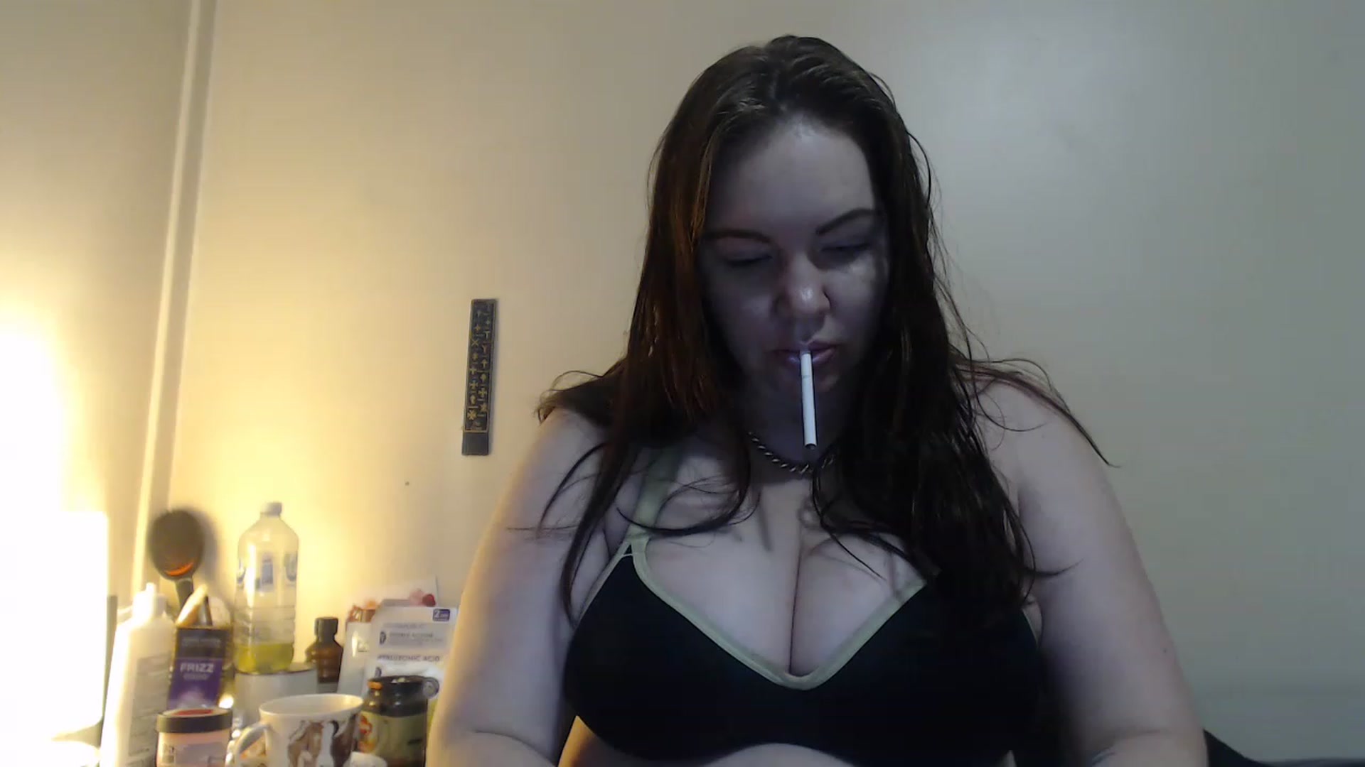 Gallery image thumbnail from LouisaAmbers's myfreecams stream on, 03/12/2023, 10:09 image 4 of 20