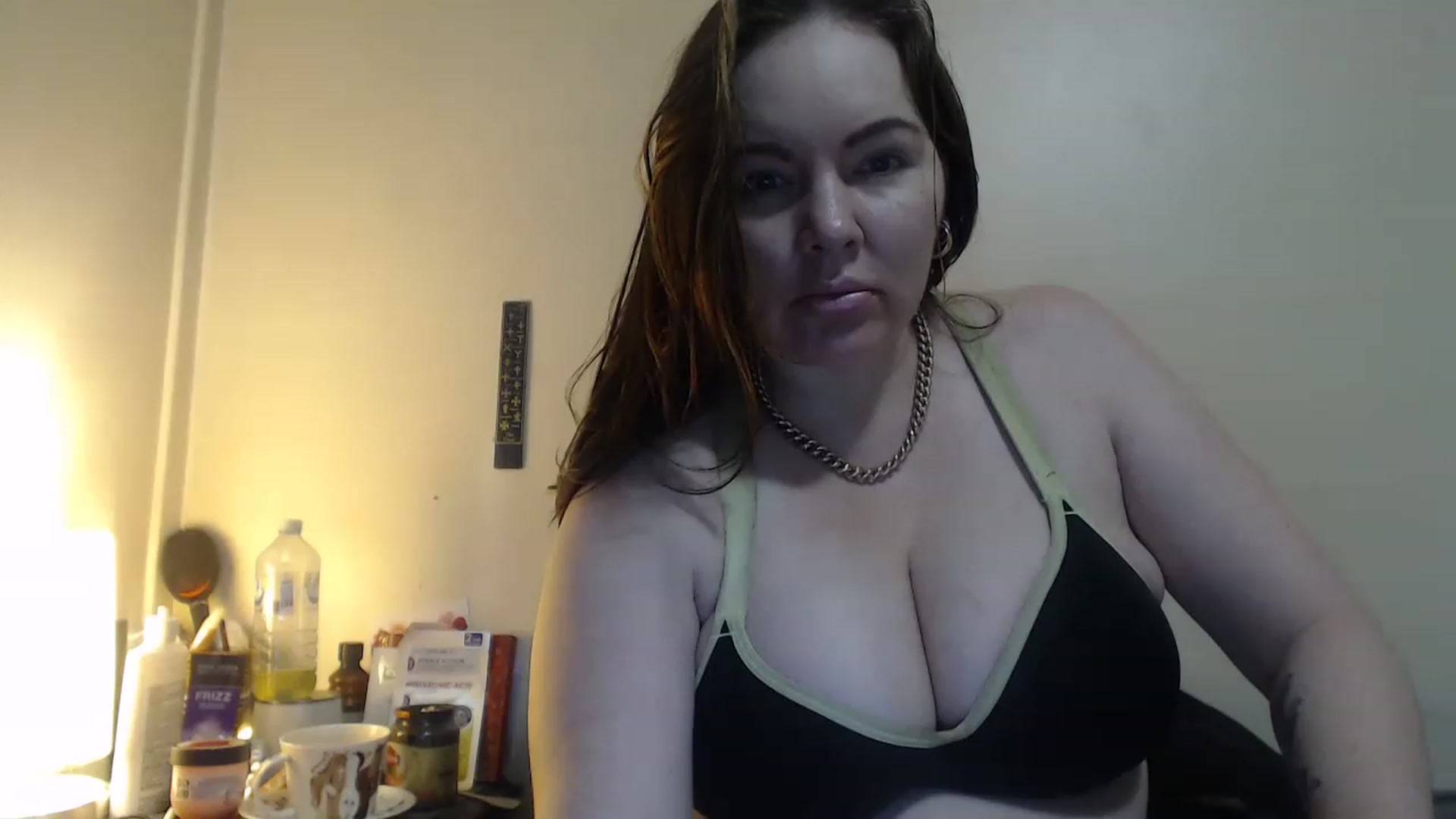 Gallery image thumbnail from LouisaAmbers's myfreecams stream on, 03/12/2023, 10:09 image 1 of 20