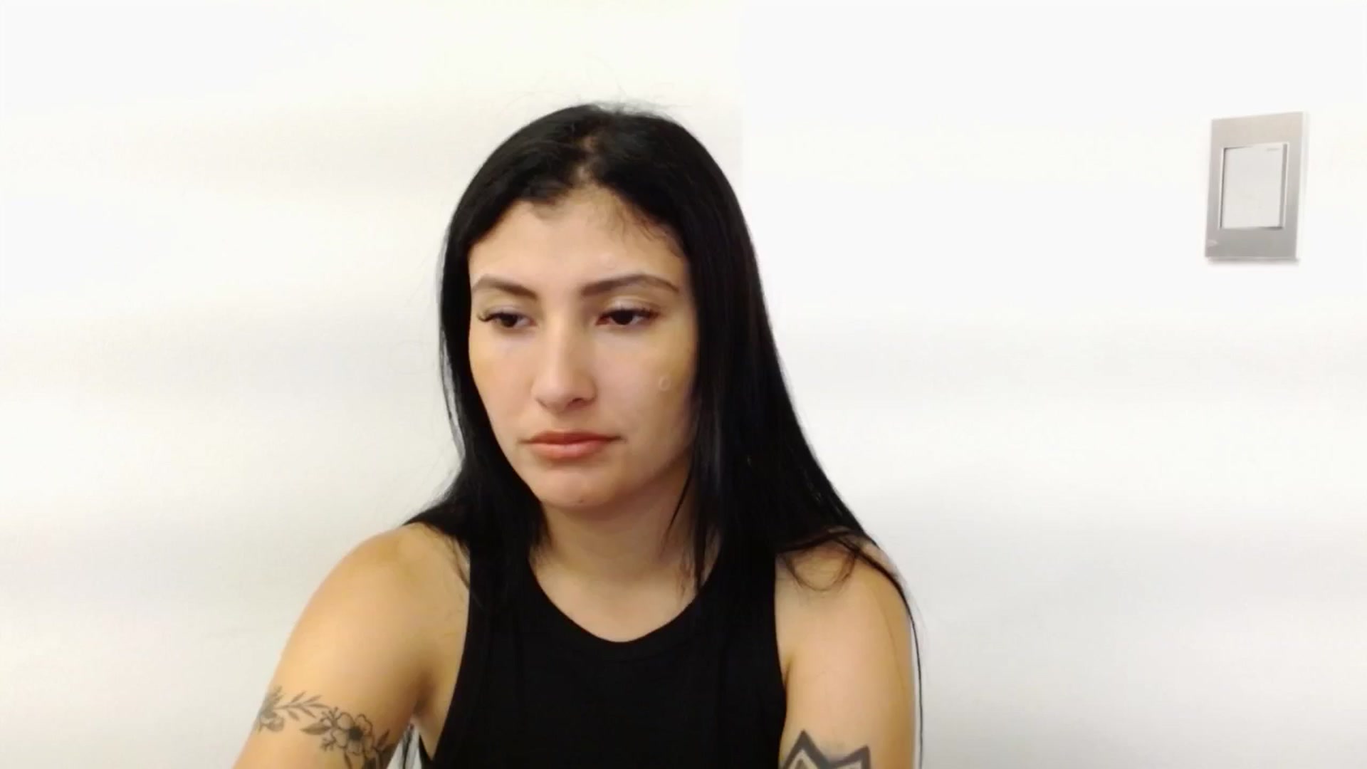 Gallery image thumbnail from Louisk's myfreecams stream on, 12/24/2024, 12:29 image 5 of 20