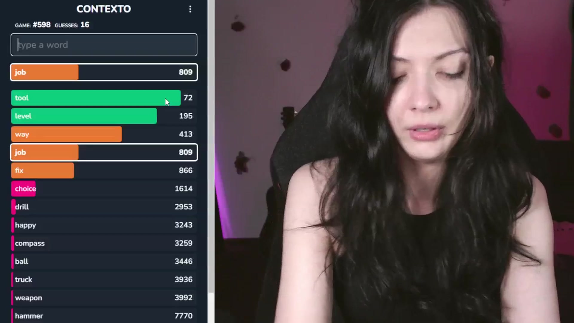 Gallery image thumbnail from Lounge100's myfreecams stream on, 05/08/2024, 02:38 image 17 of 20