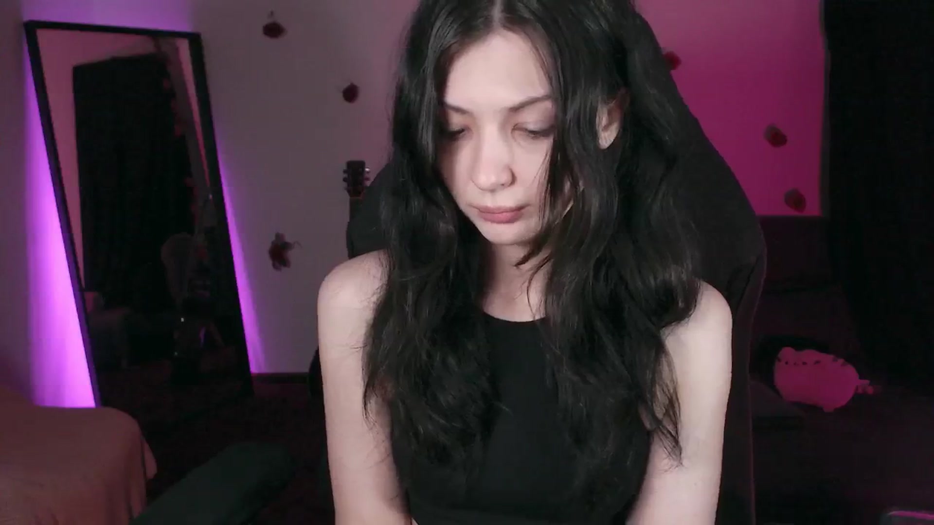Gallery image thumbnail from Lounge100's myfreecams stream on, 05/08/2024, 02:38 image 4 of 20