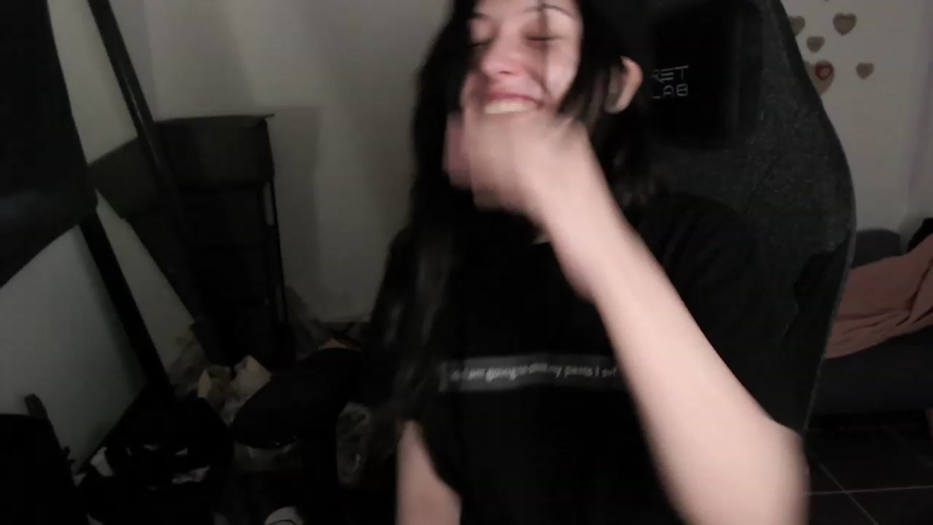 Gallery image thumbnail from Lounge1OOOOOO's myfreecams stream on, 08/07/2023, 04:06 image 10 of 20