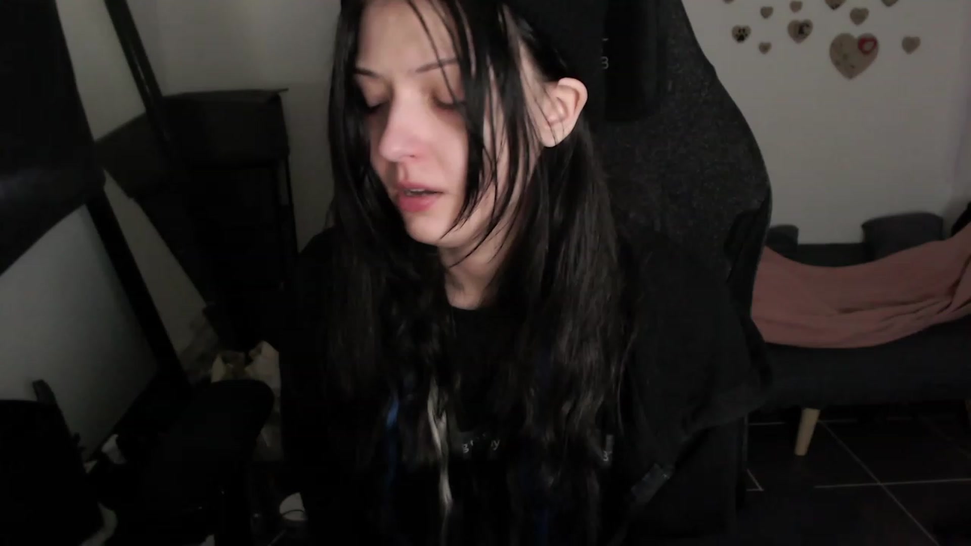 Gallery image thumbnail from Lounge1OOOOOO's myfreecams stream on, 08/07/2023, 04:06 image 20 of 20