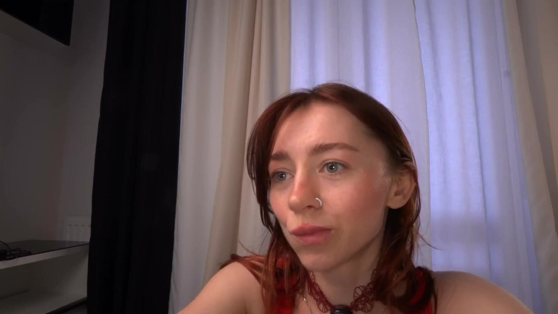 Gallery image thumbnail from LoveAmeli's myfreecams stream on, 12/21/2025, 12:15 image 3 of 20