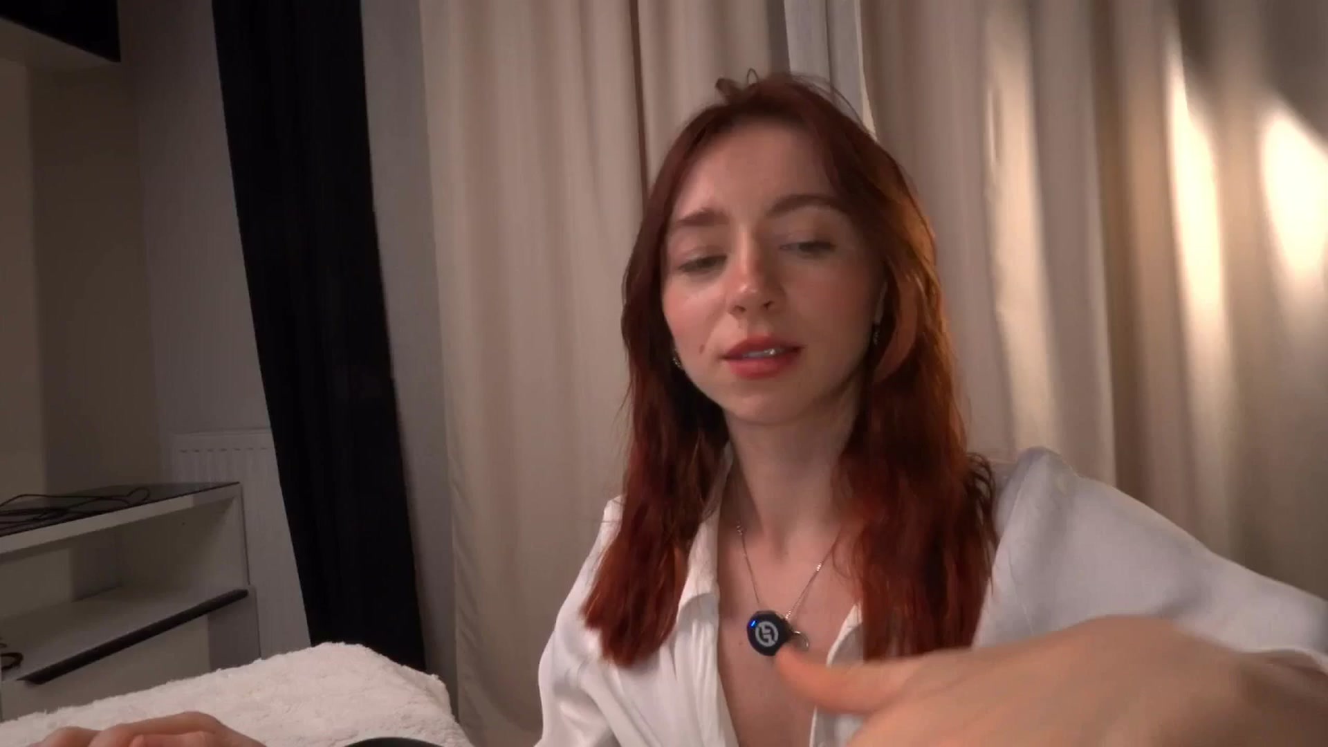 Gallery image thumbnail from LoveAmeli's myfreecams stream on, 12/24/2025, 17:45 image 16 of 20