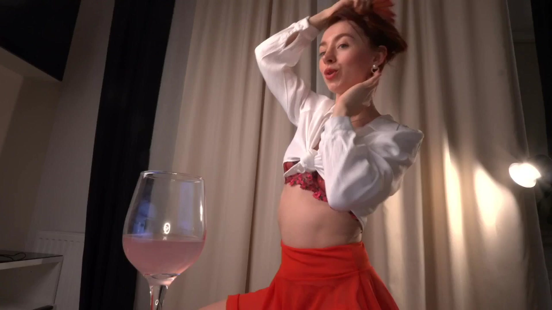Gallery image thumbnail from LoveAmeli's myfreecams stream on, 12/24/2025, 17:45 image 7 of 20