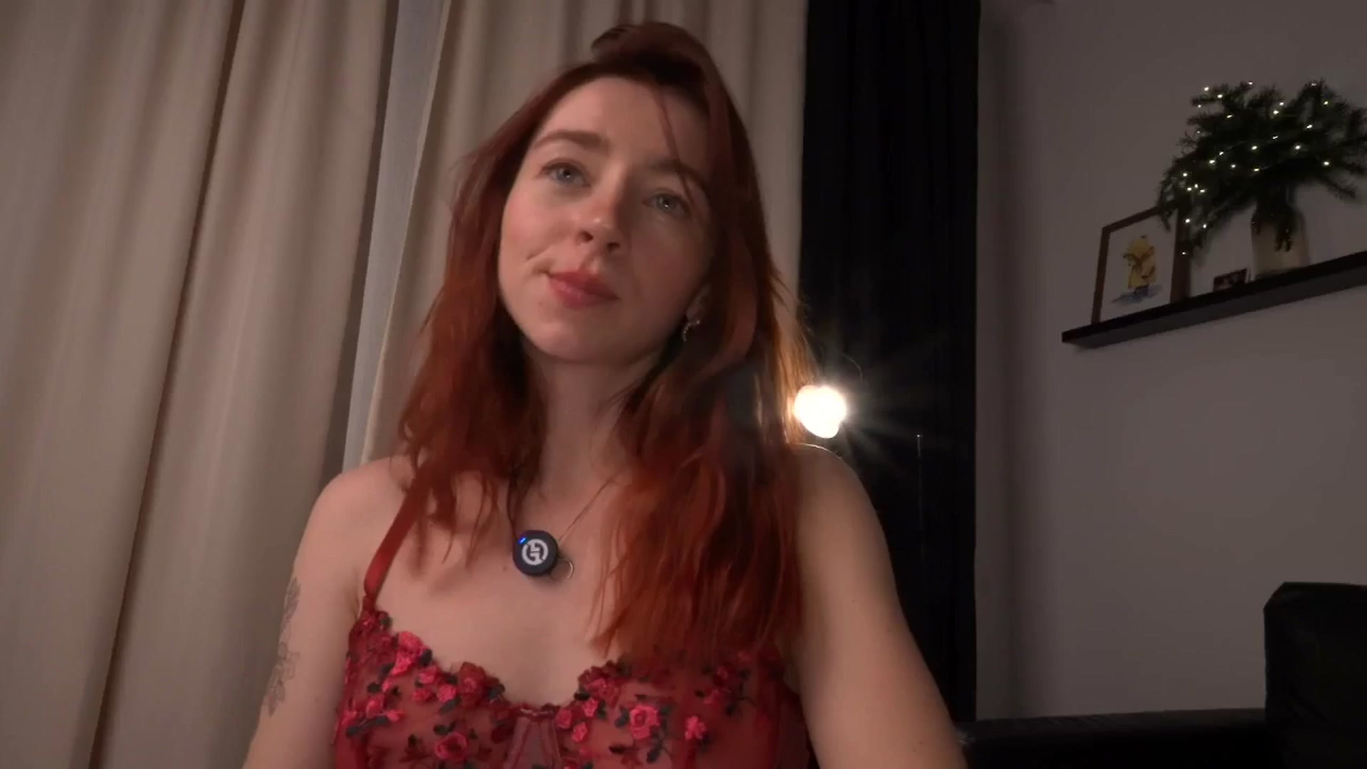 Gallery image thumbnail from LoveAmeli's myfreecams stream on, 12/24/2025, 19:30 image 14 of 20