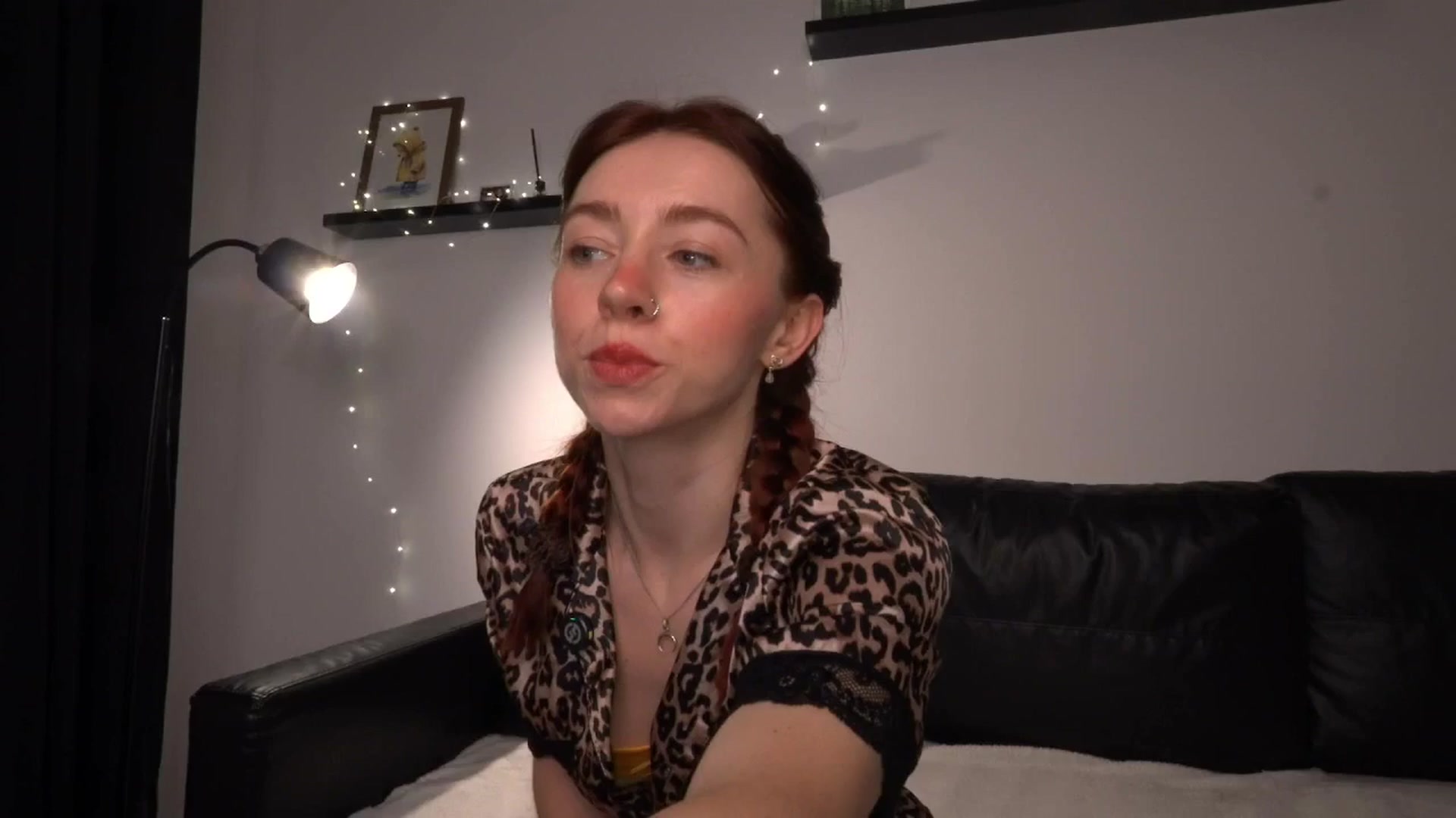Gallery image thumbnail from LoveAmeli's myfreecams stream on, 01/11/2026, 17:09 image 14 of 20