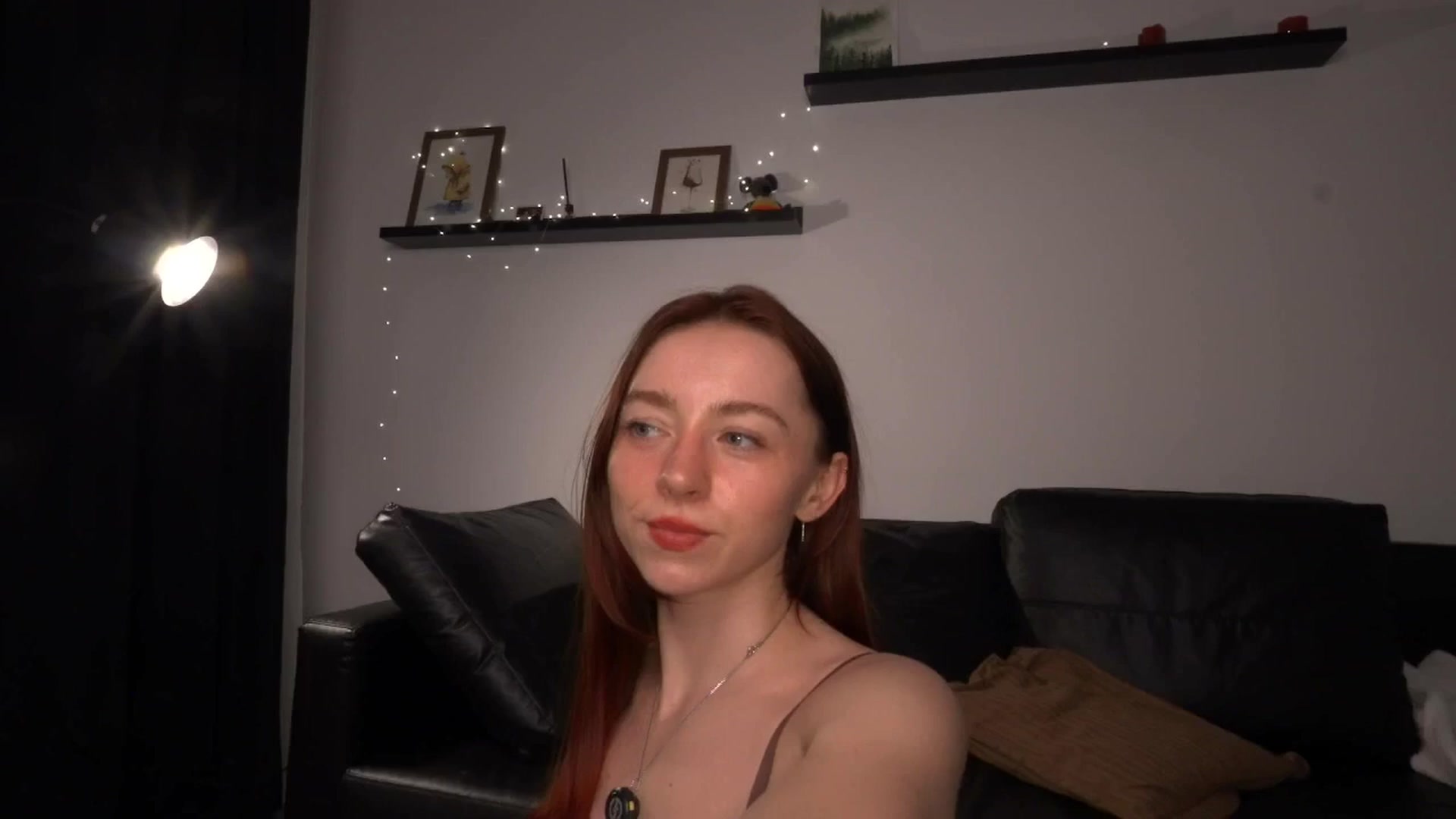 Gallery image thumbnail from LoveAmeli's myfreecams stream on, 03/28/2026, 21:06 image 14 of 20