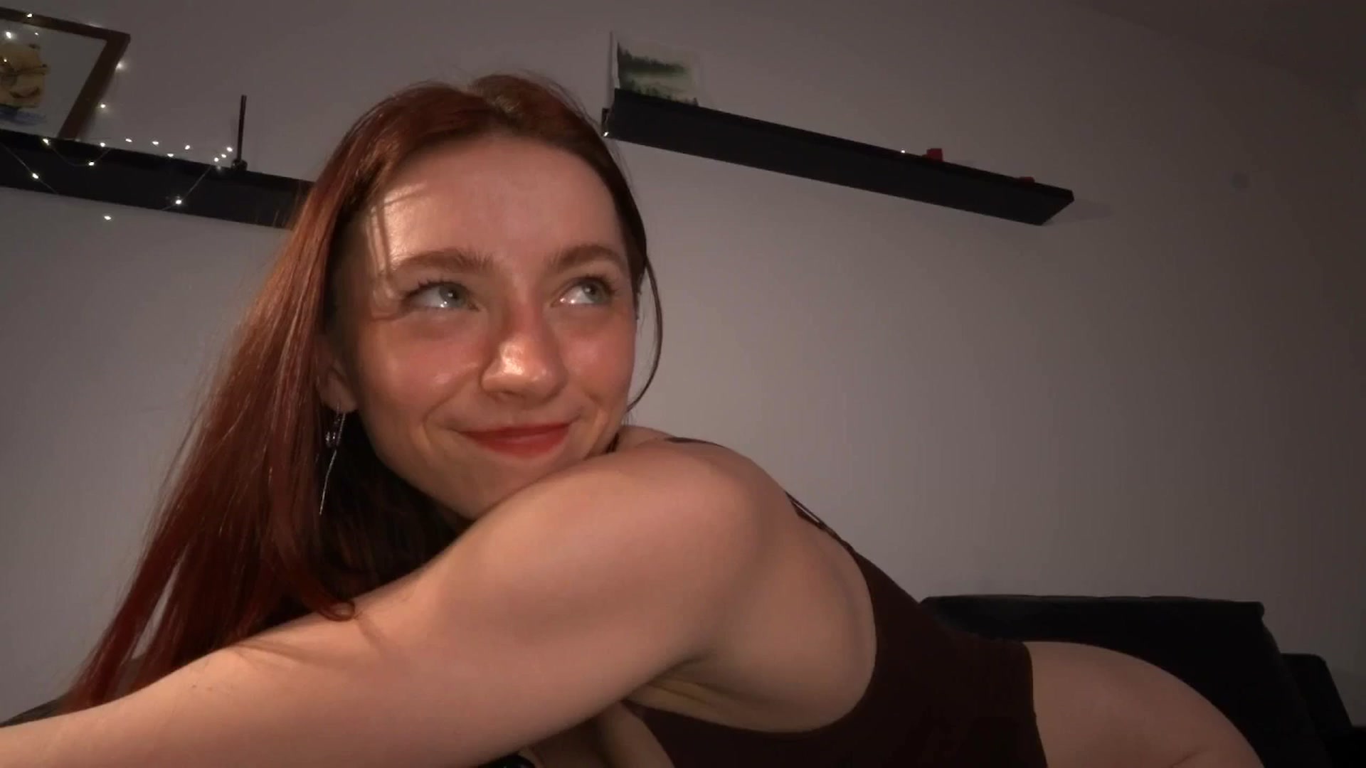 Gallery image thumbnail from LoveAmeli's myfreecams stream on, 03/28/2026, 21:06 image 17 of 20