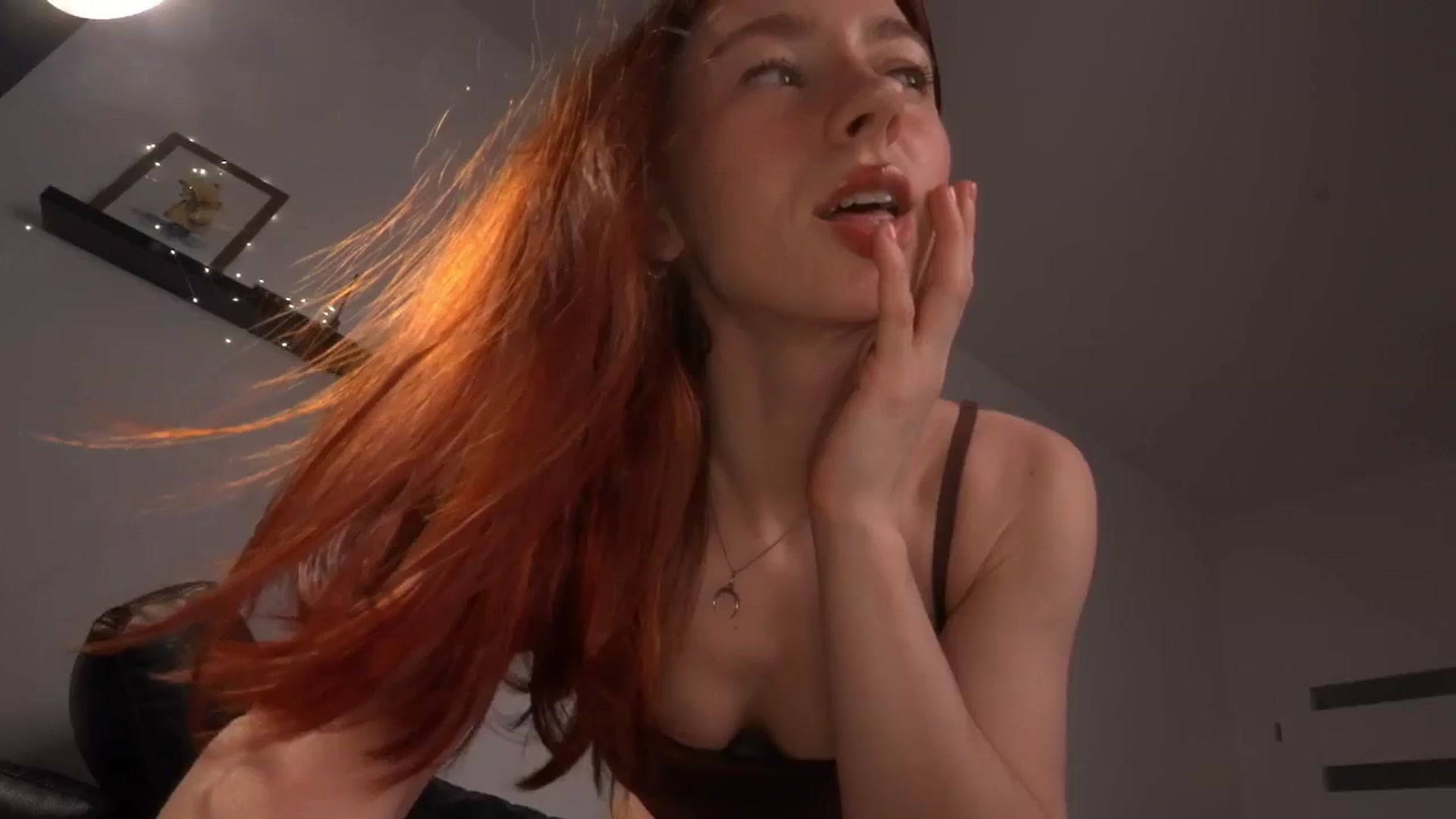 Gallery image thumbnail from LoveAmeli's myfreecams stream on, 03/28/2026, 21:06 image 5 of 20