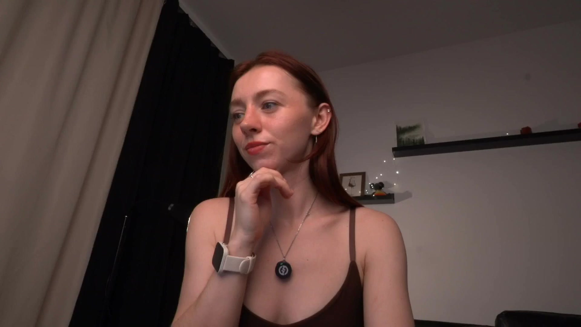 Gallery image thumbnail from LoveAmeli's myfreecams stream on, 03/28/2026, 21:06 image 19 of 20