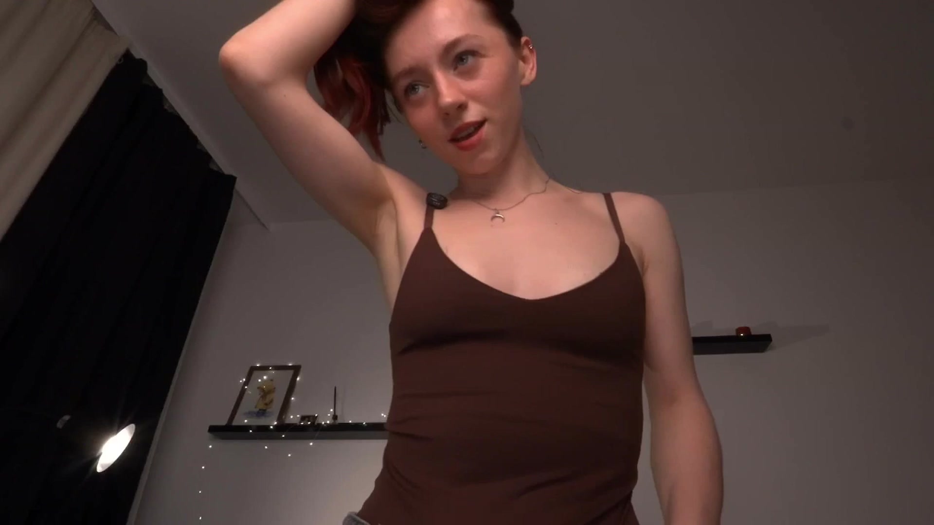 Gallery image thumbnail from LoveAmeli's myfreecams stream on, 03/28/2026, 21:06 image 2 of 20