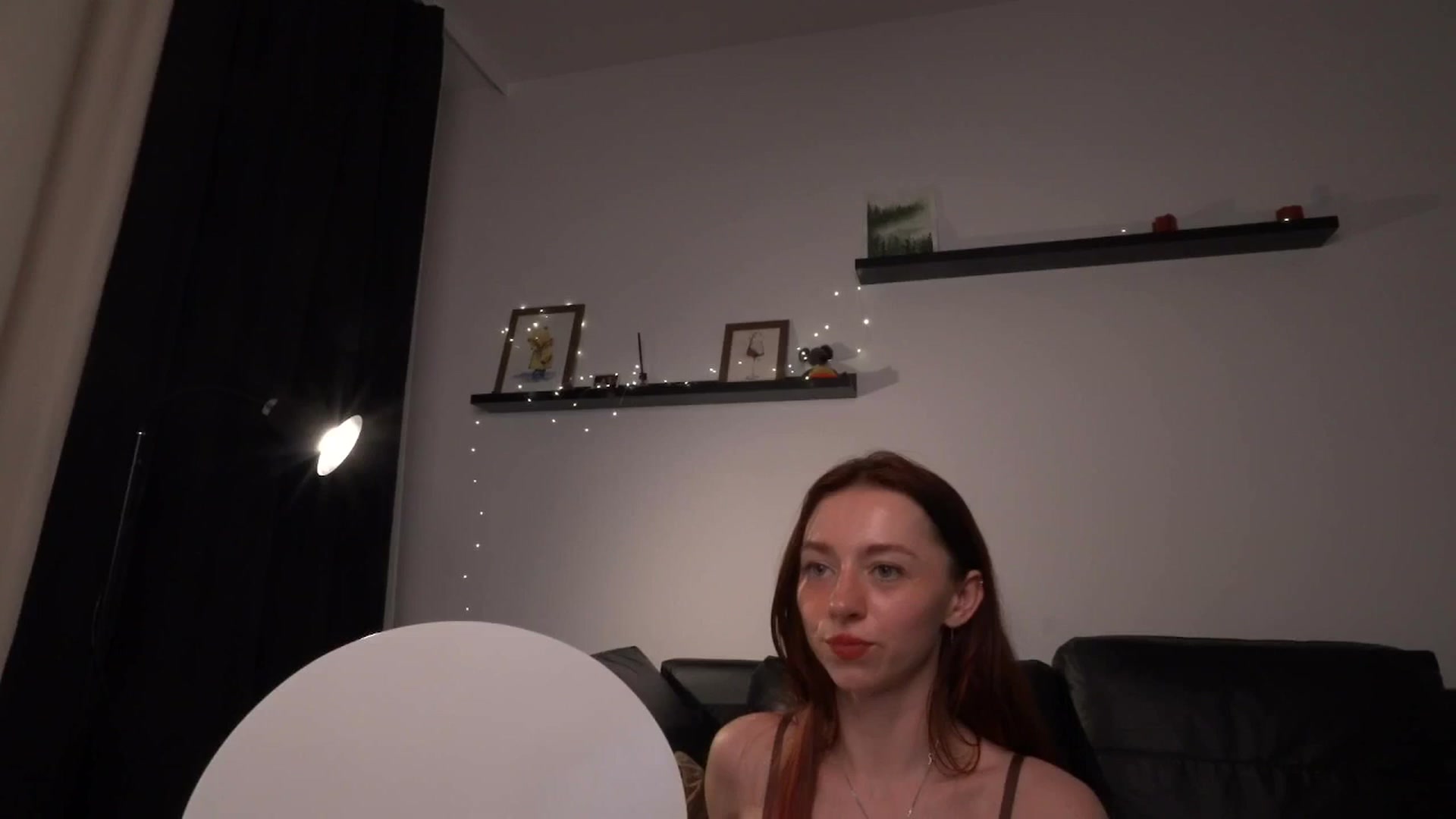 Gallery image thumbnail from LoveAmeli's myfreecams stream on, 03/28/2026, 21:06 image 12 of 20