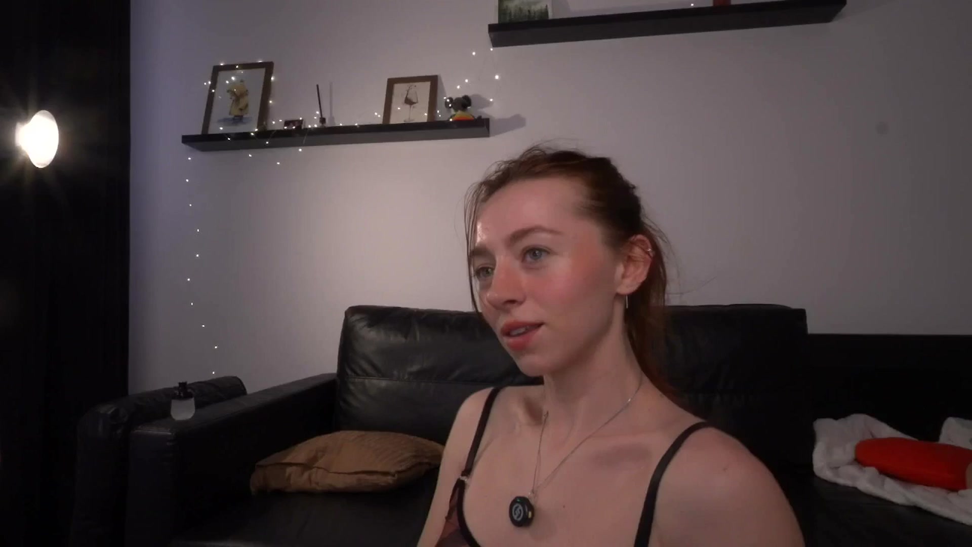 Gallery image thumbnail from LoveAmeli's myfreecams stream on, 04/02/2026, 16:12 image 18 of 20