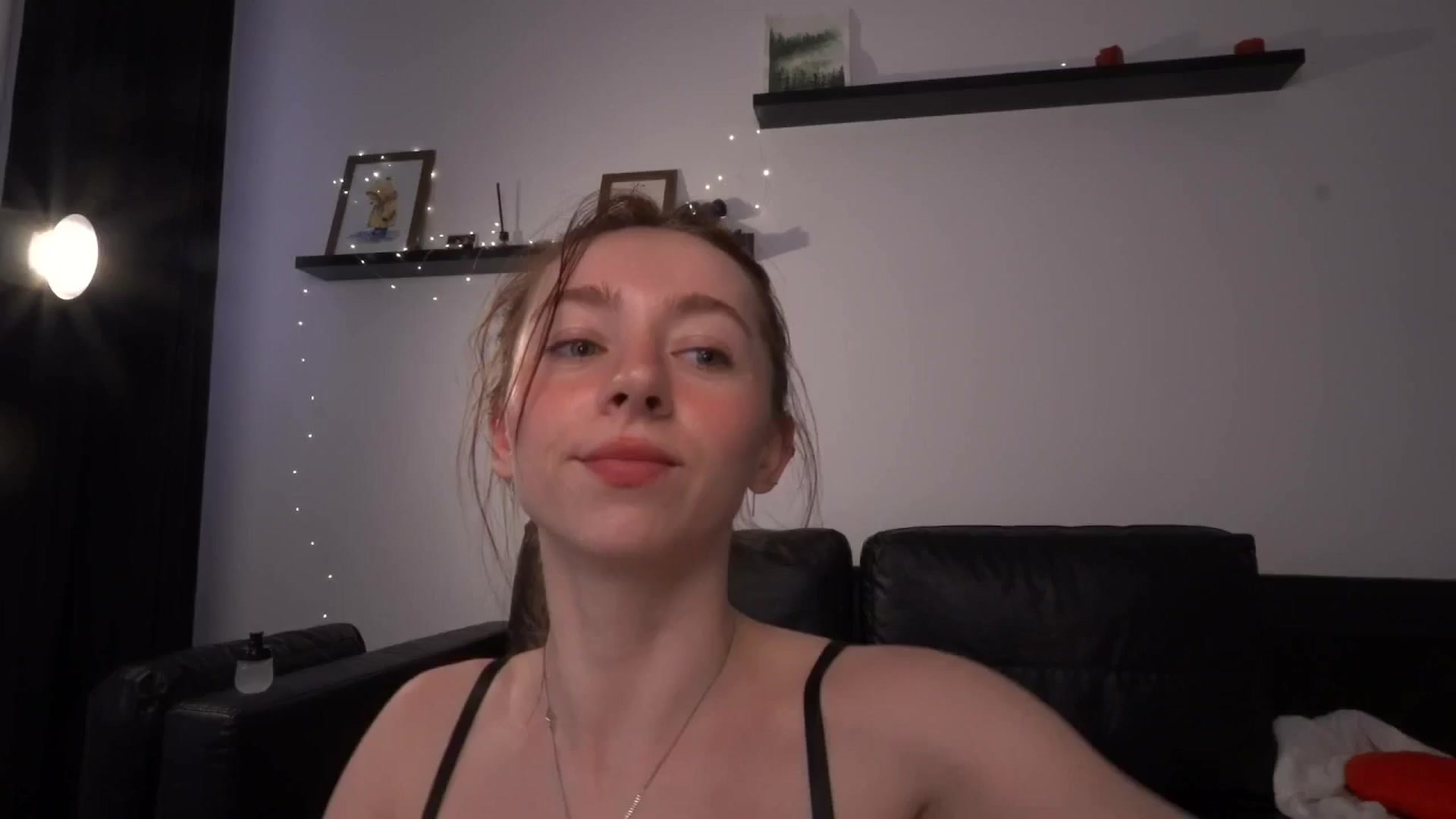 Gallery image thumbnail from LoveAmeli's myfreecams stream on, 04/02/2026, 16:12 image 3 of 20