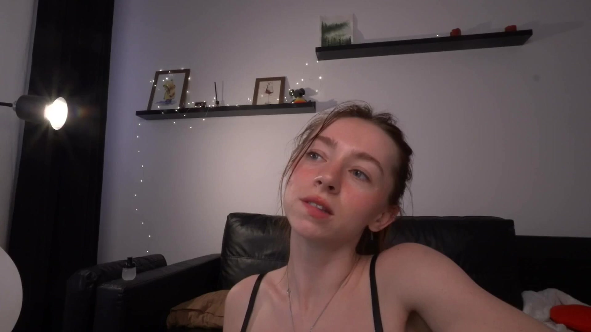 Gallery image thumbnail from LoveAmeli's myfreecams stream on, 04/02/2026, 16:12 image 4 of 20