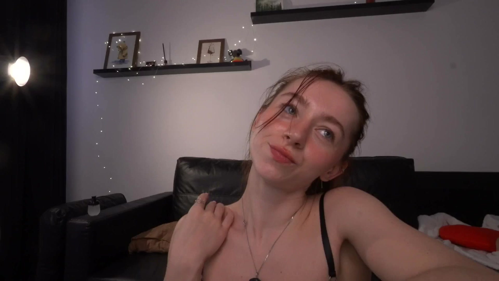Gallery image thumbnail from LoveAmeli's myfreecams stream on, 04/02/2026, 16:12 image 17 of 20