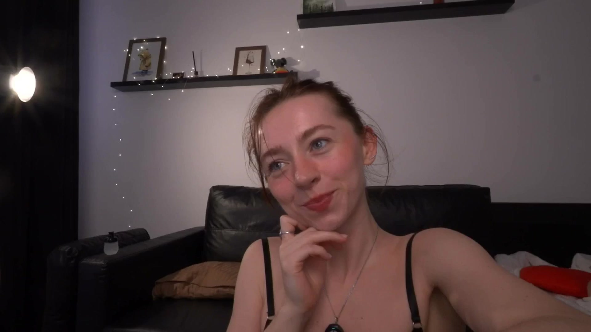 Gallery image thumbnail from LoveAmeli's myfreecams stream on, 04/02/2026, 16:12 image 19 of 20
