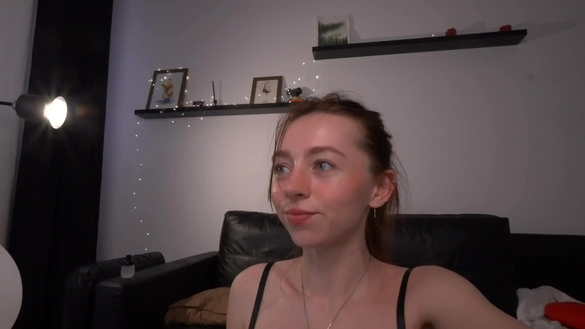 Gallery image thumbnail from LoveAmeli's myfreecams stream on, 04/02/2026, 16:12 image 16 of 20