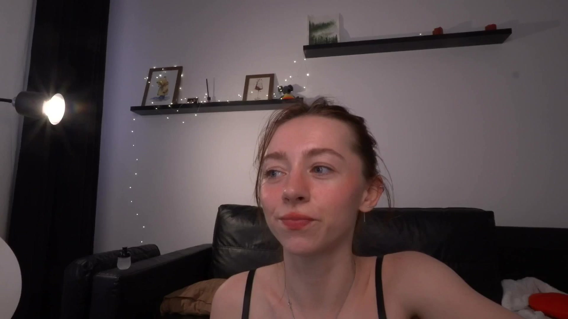 Gallery image thumbnail from LoveAmeli's myfreecams stream on, 04/02/2026, 16:12 image 6 of 20