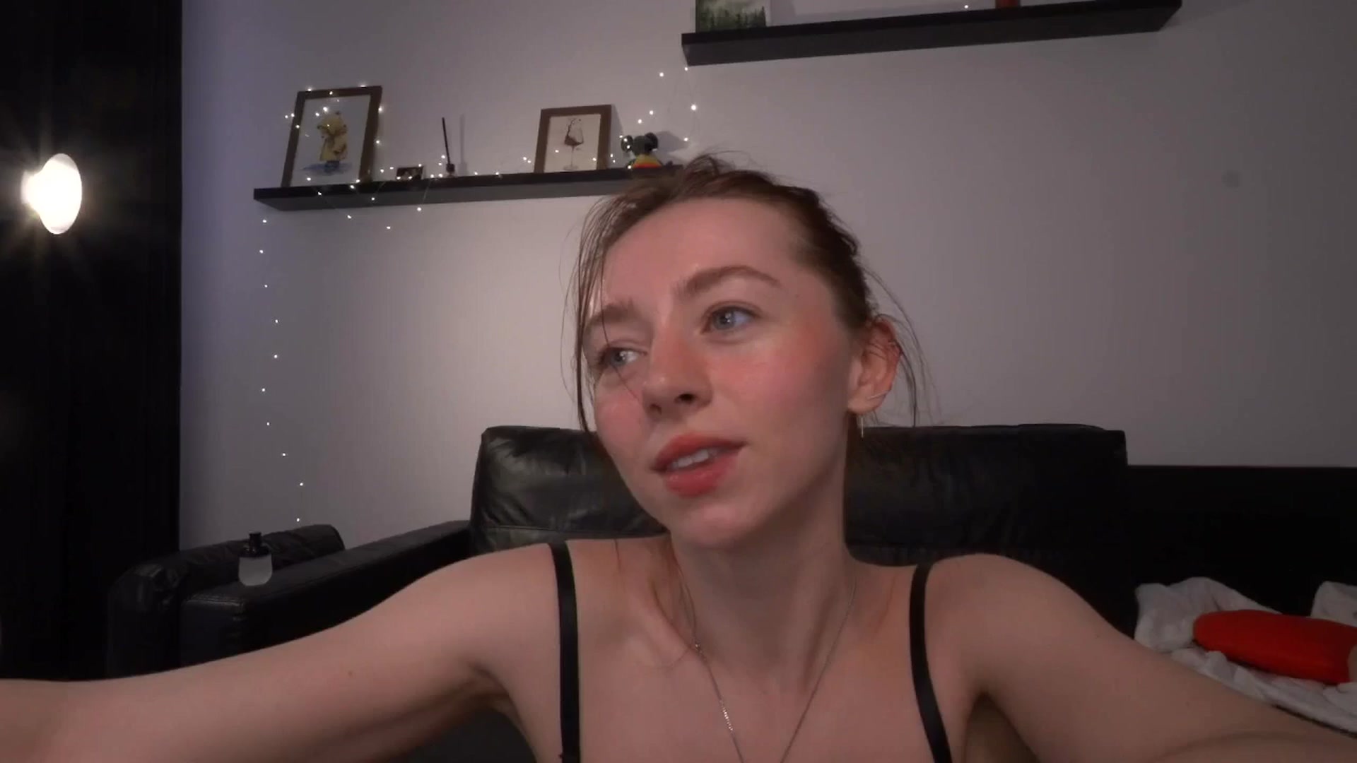 Gallery image thumbnail from LoveAmeli's myfreecams stream on, 04/02/2026, 16:12 image 20 of 20