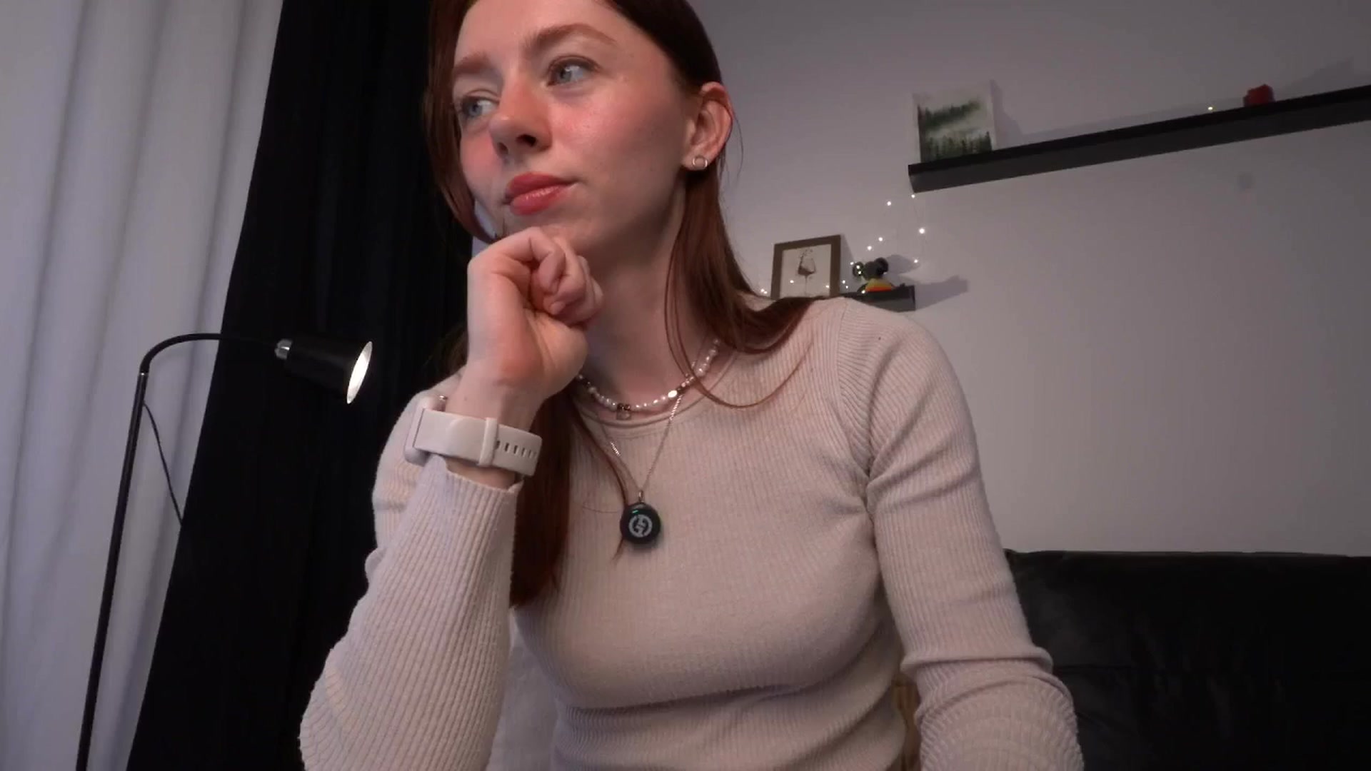 Gallery image thumbnail from LoveAmeli's myfreecams stream on, 04/04/2026, 18:32 image 5 of 20
