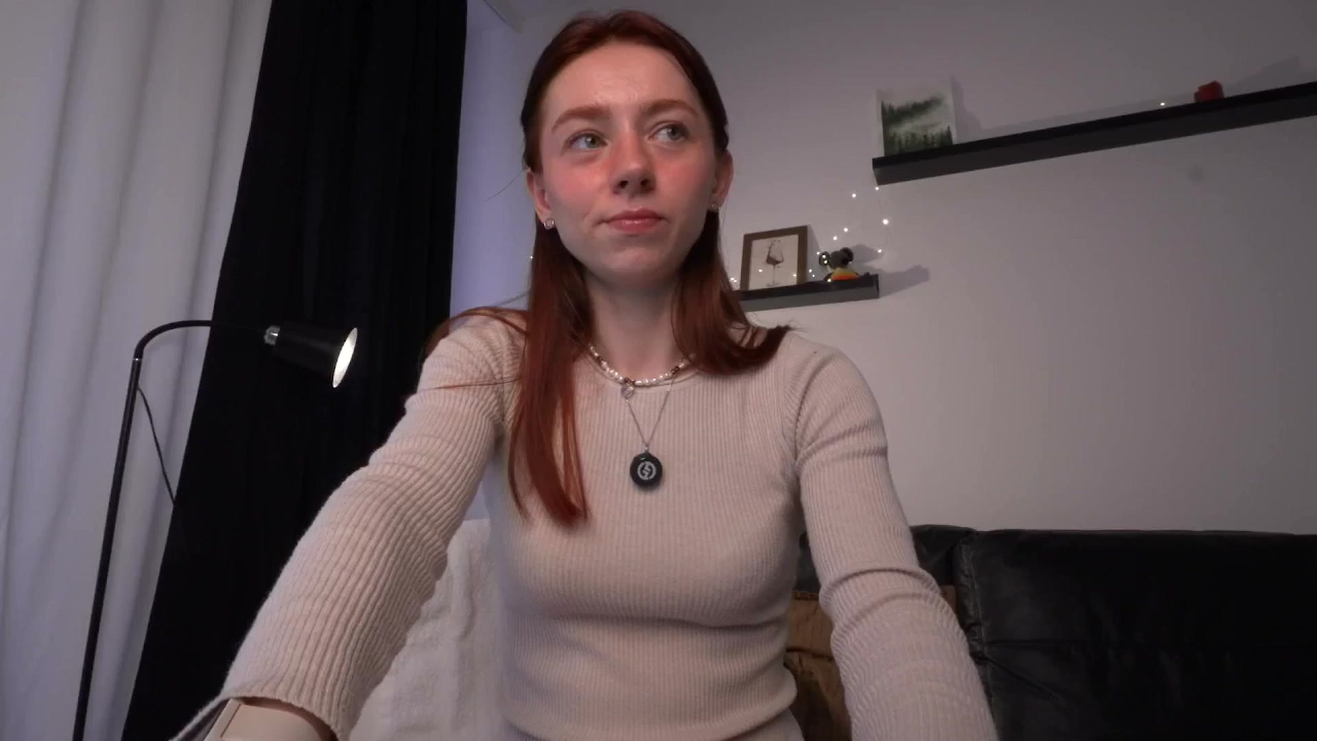 Gallery image thumbnail from LoveAmeli's myfreecams stream on, 04/04/2026, 18:32 image 2 of 20