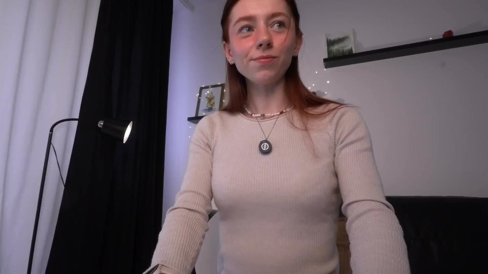 Gallery image thumbnail from LoveAmeli's myfreecams stream on, 04/04/2026, 18:32 image 1 of 20